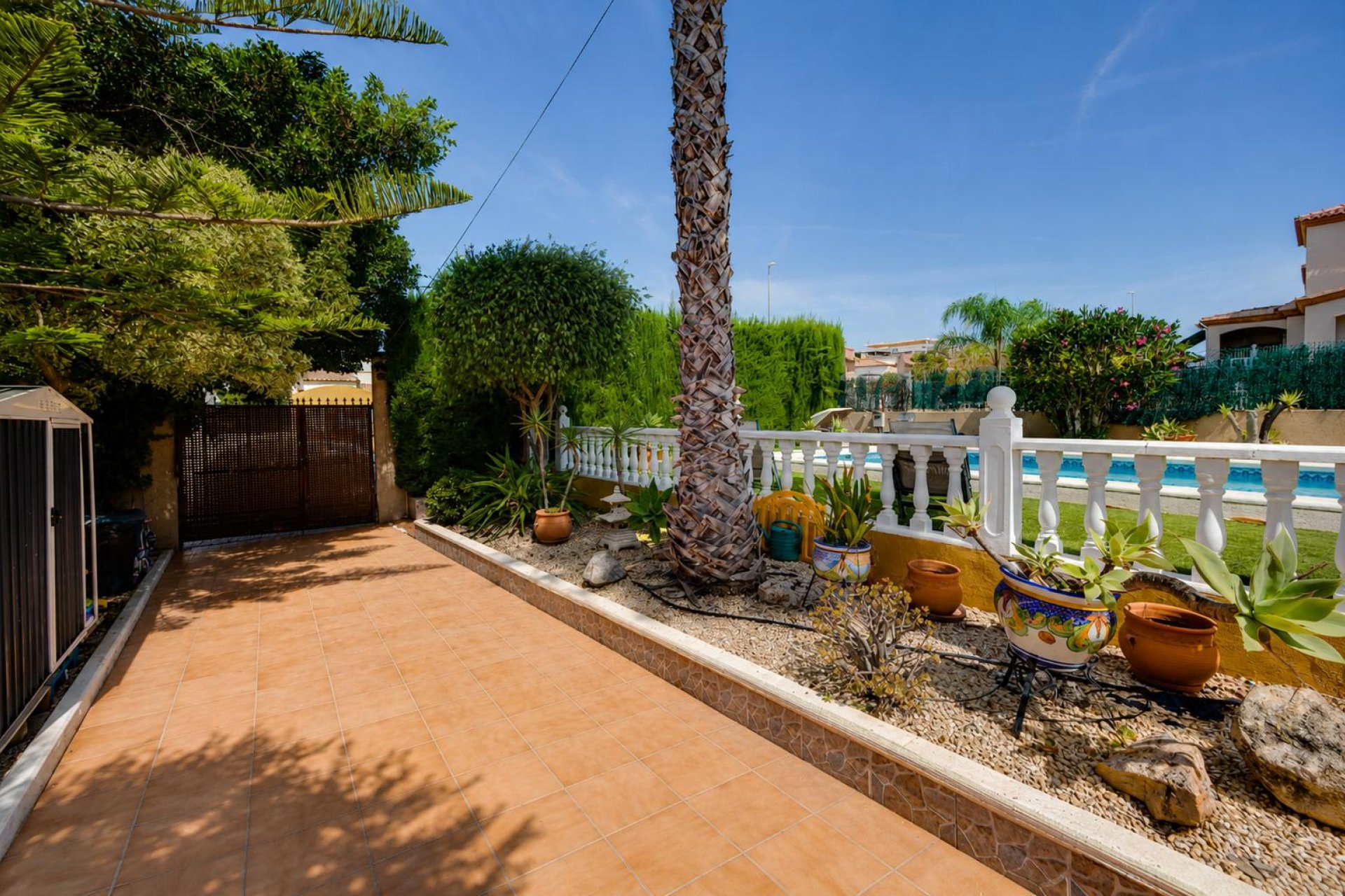 Revente - Villa -
San Fulgencio - La marina