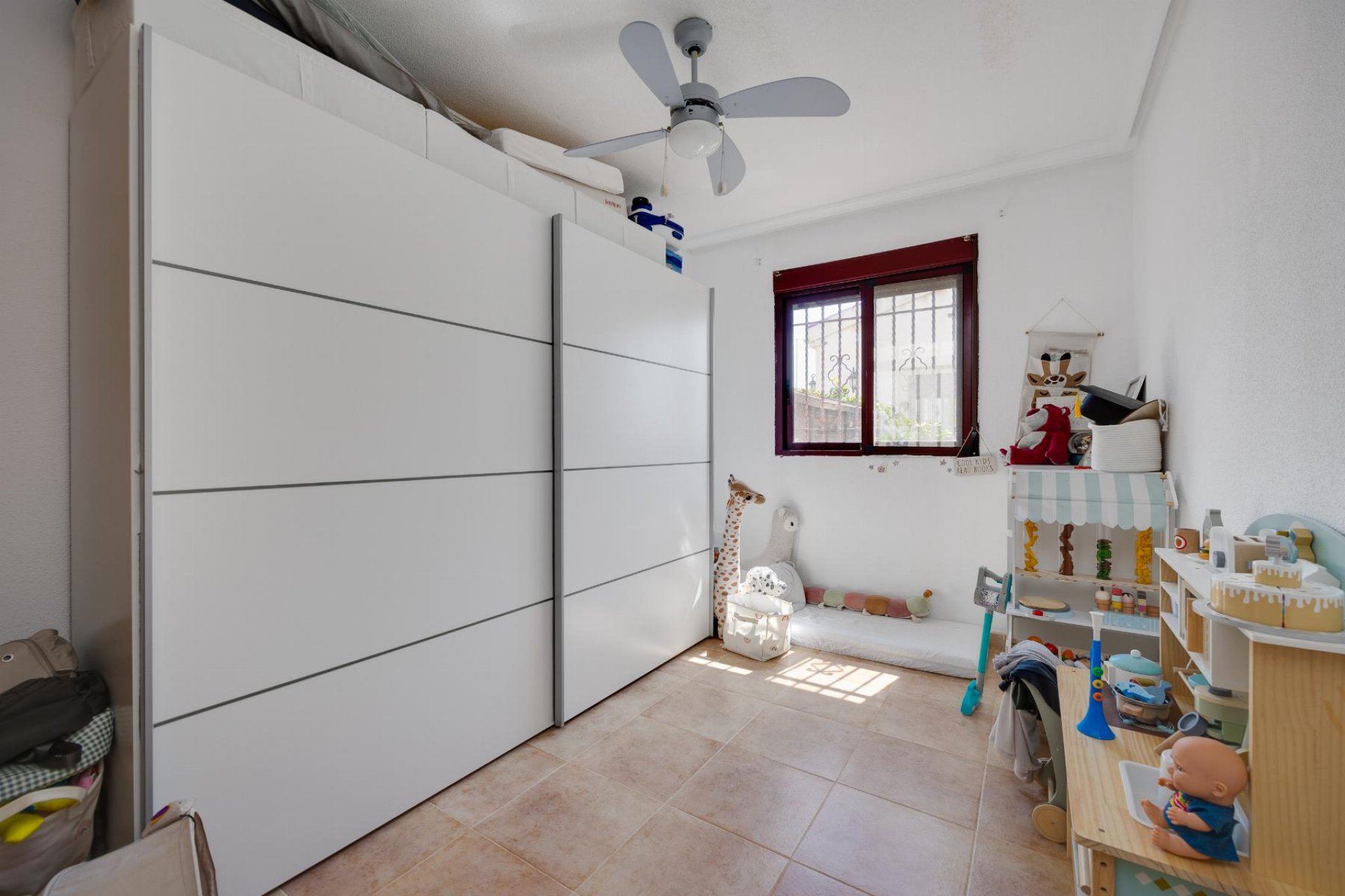 Revente - Villa -
San Fulgencio - La marina