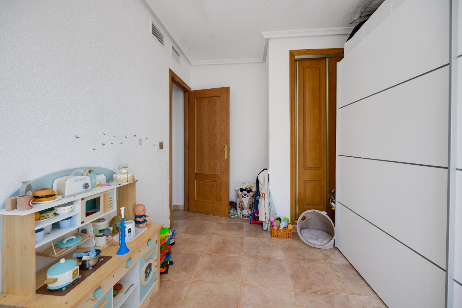 Revente - Villa -
San Fulgencio - La marina