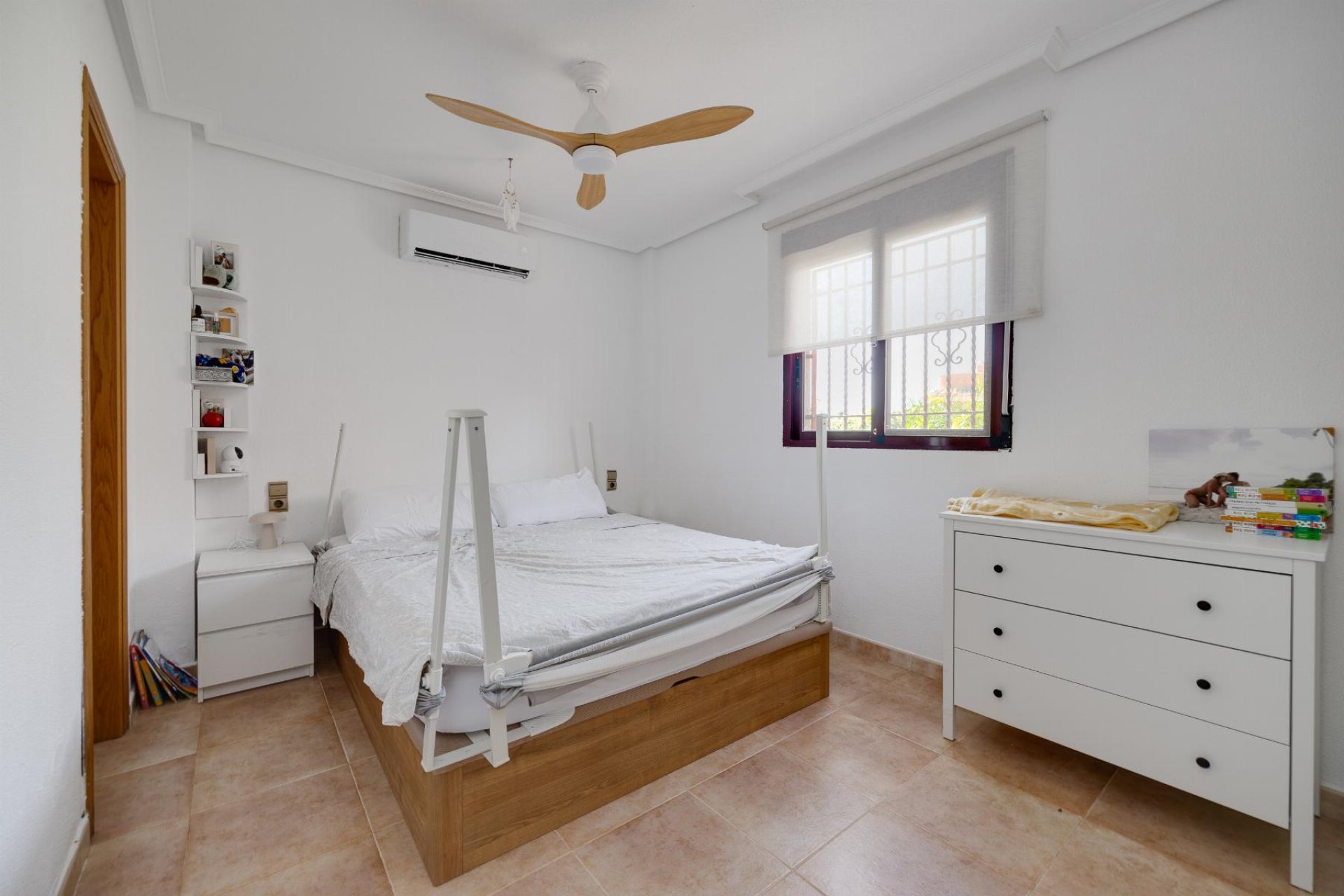 Revente - Villa -
San Fulgencio - La marina