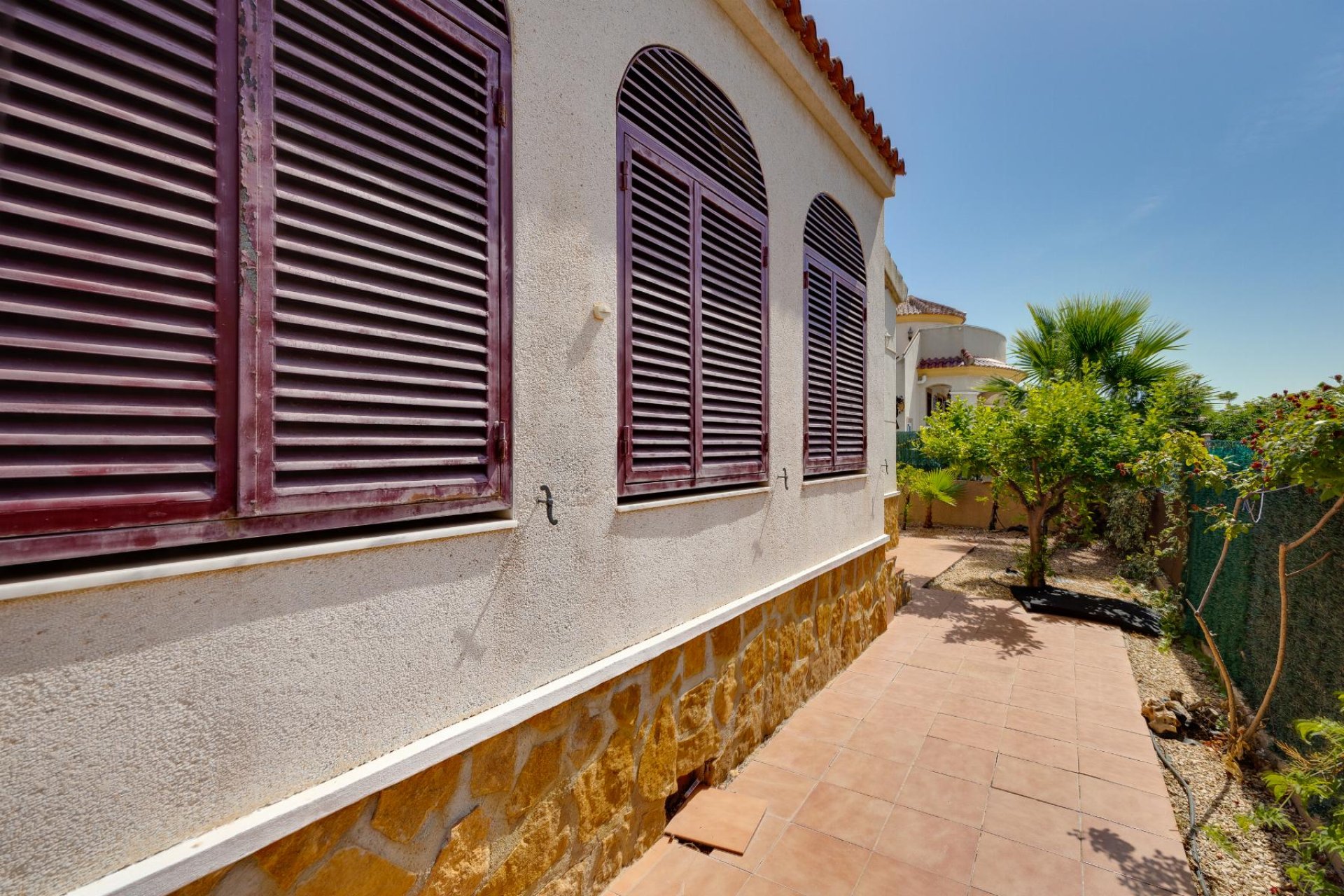 Revente - Villa -
San Fulgencio - La marina
