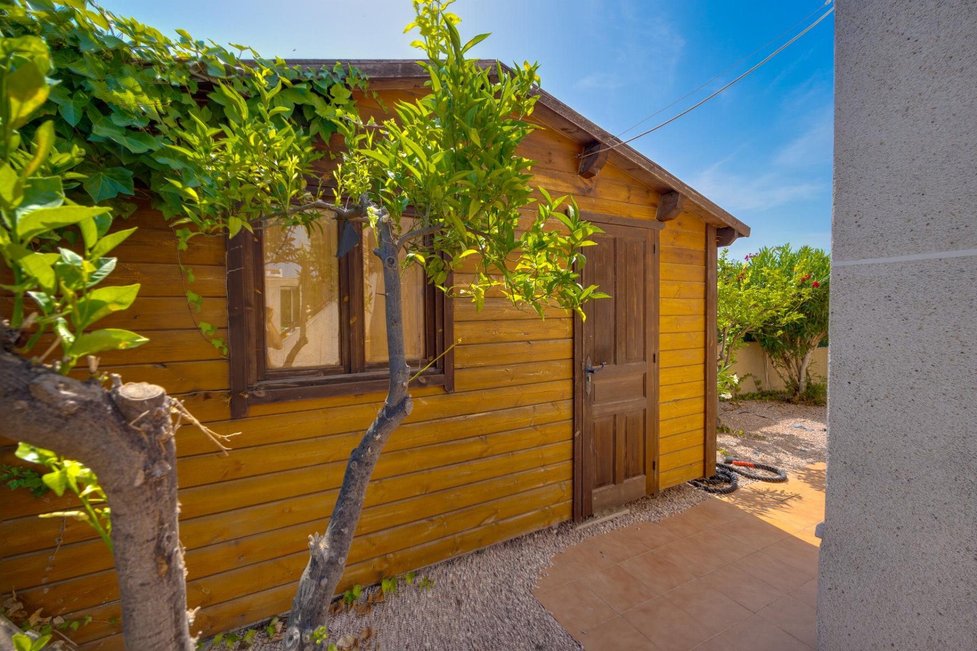 Revente - Villa -
San Fulgencio - La marina