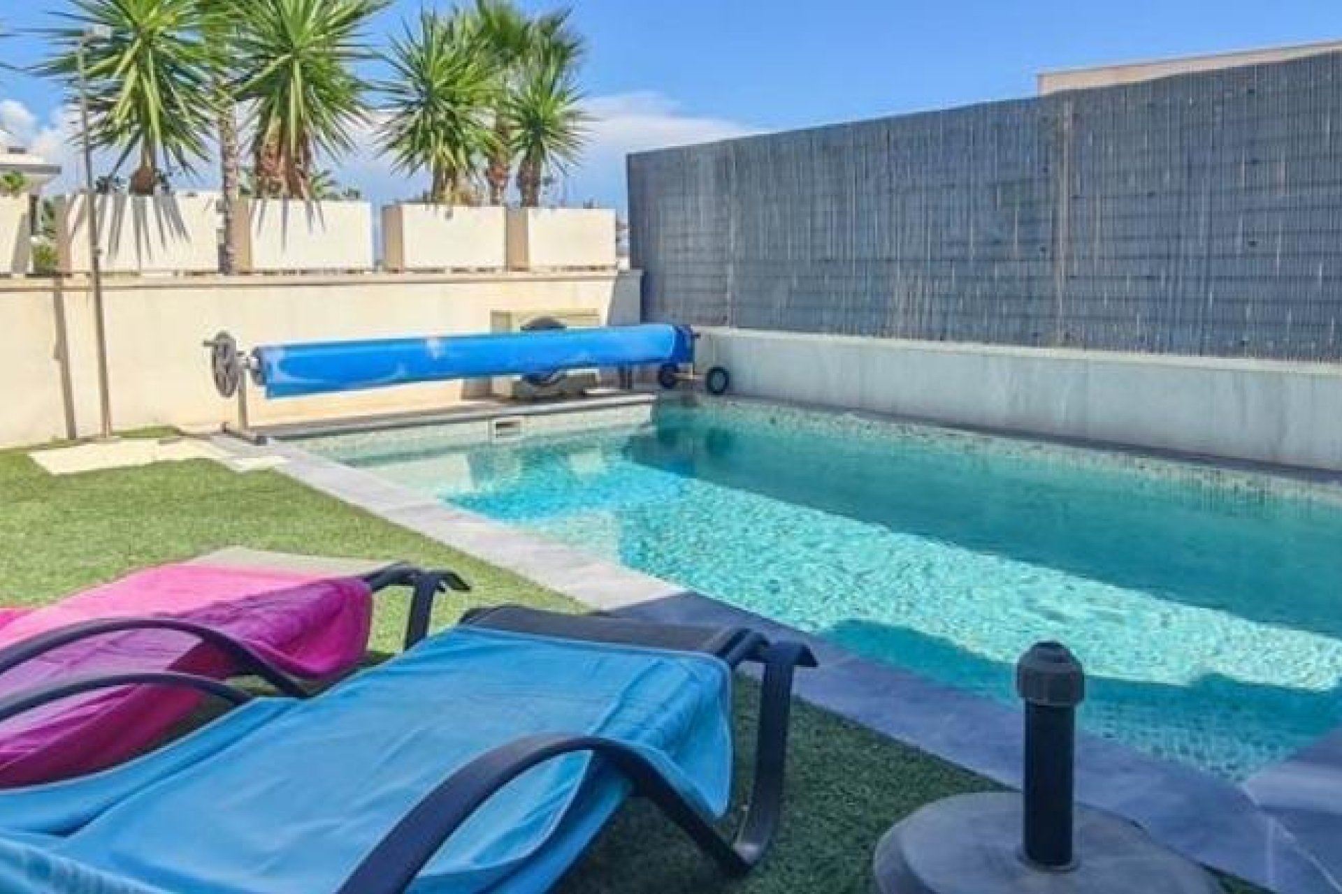 Revente - Villa -
San Miguel de Salinas - Altos de san miguel