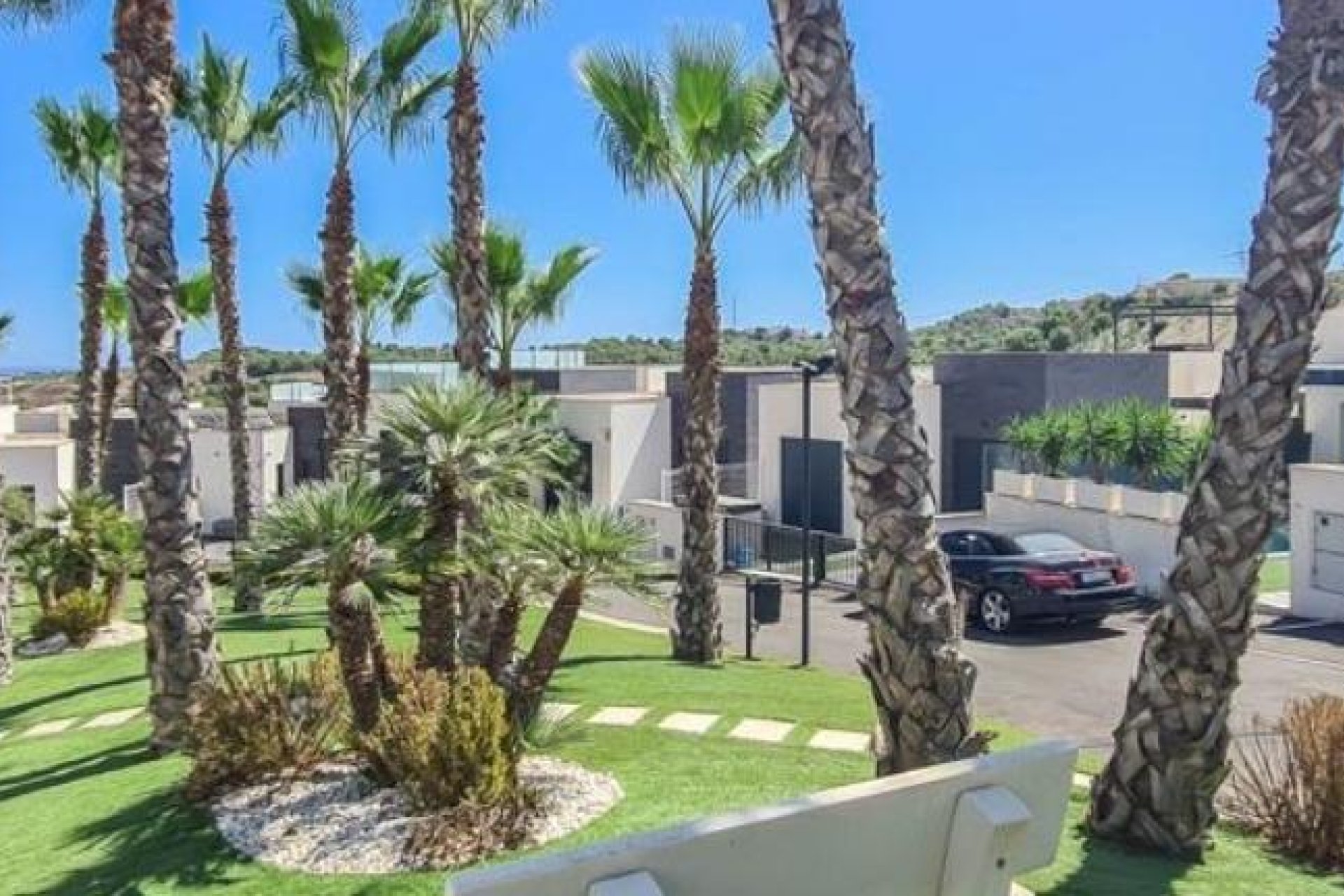 Revente - Villa -
San Miguel de Salinas - Altos de san miguel