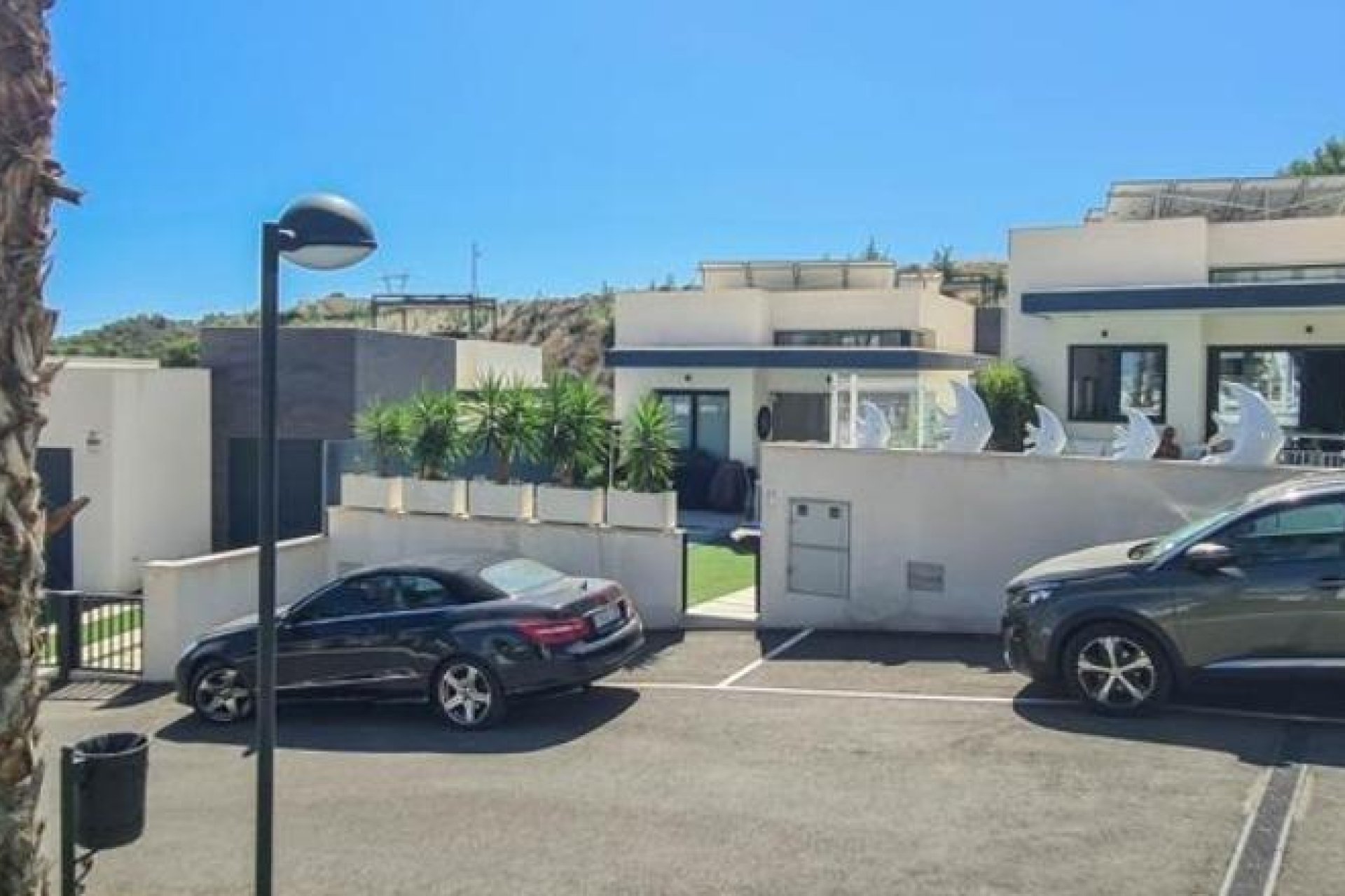 Revente - Villa -
San Miguel de Salinas - Altos de san miguel