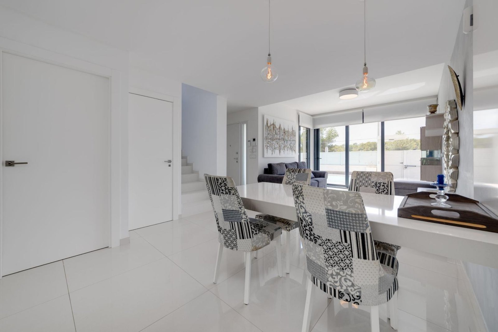 Revente - Villa -
San Miguel de Salinas - Bellavista