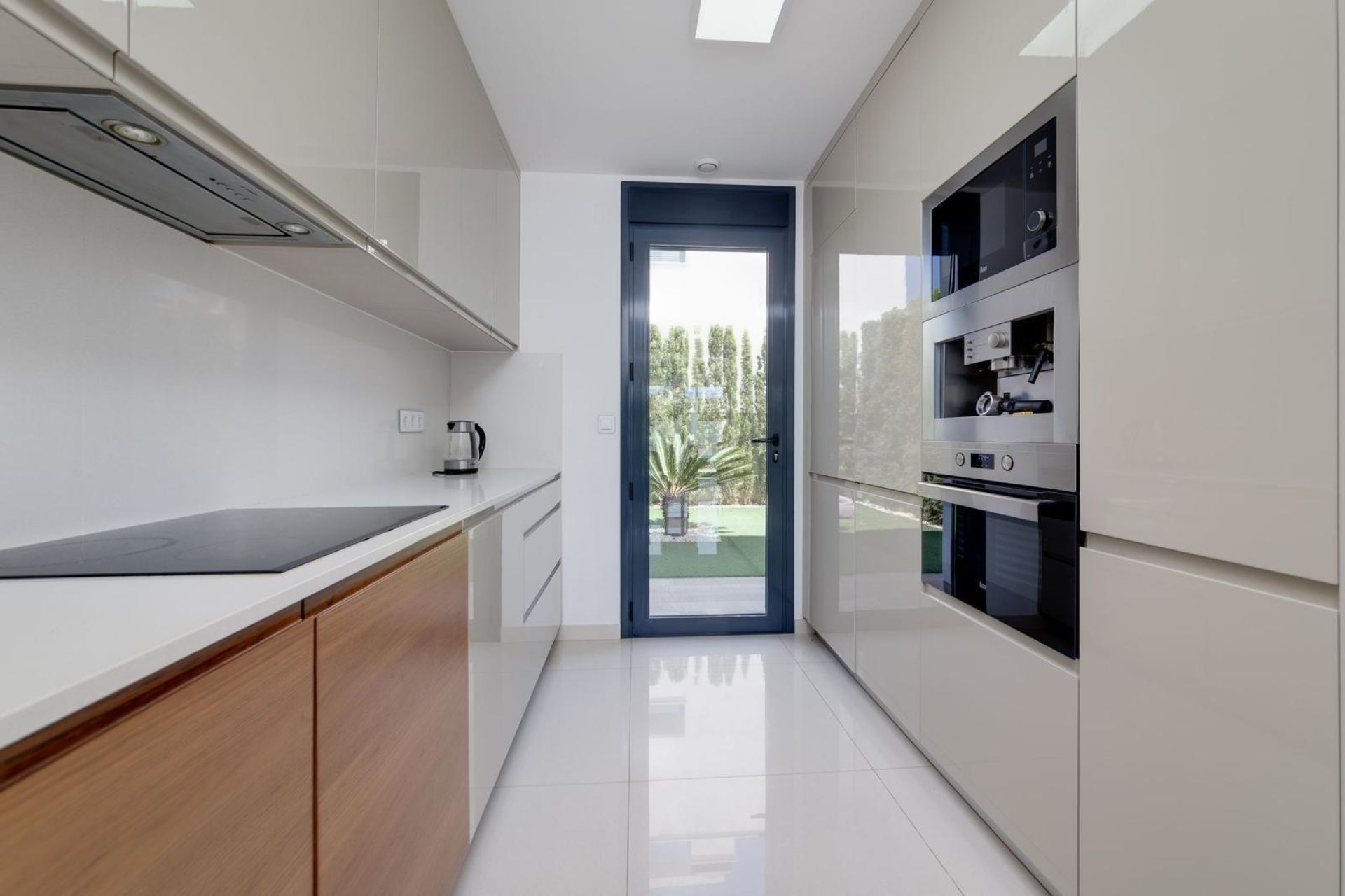 Revente - Villa -
San Miguel de Salinas - Bellavista
