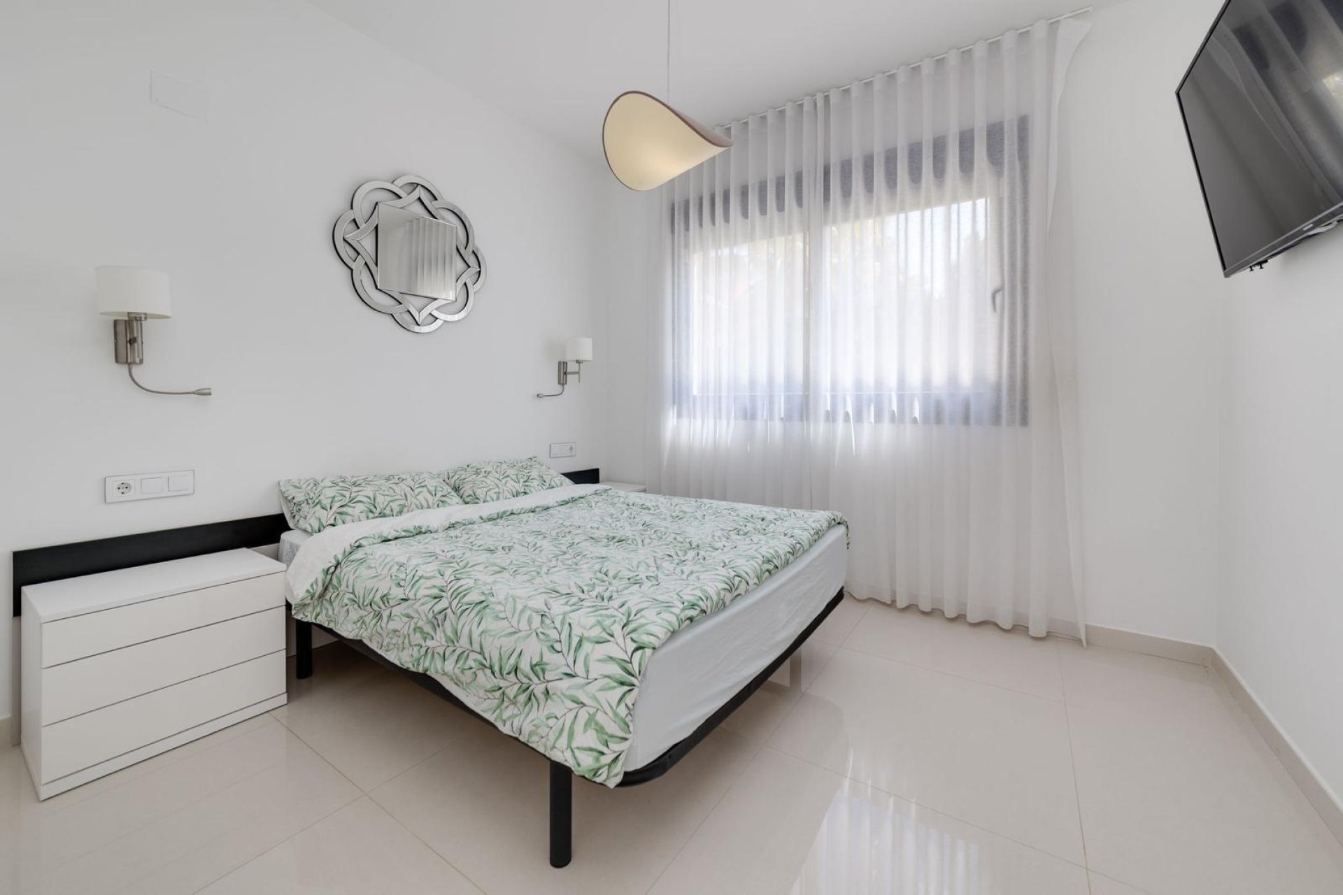 Revente - Villa -
San Miguel de Salinas - Bellavista