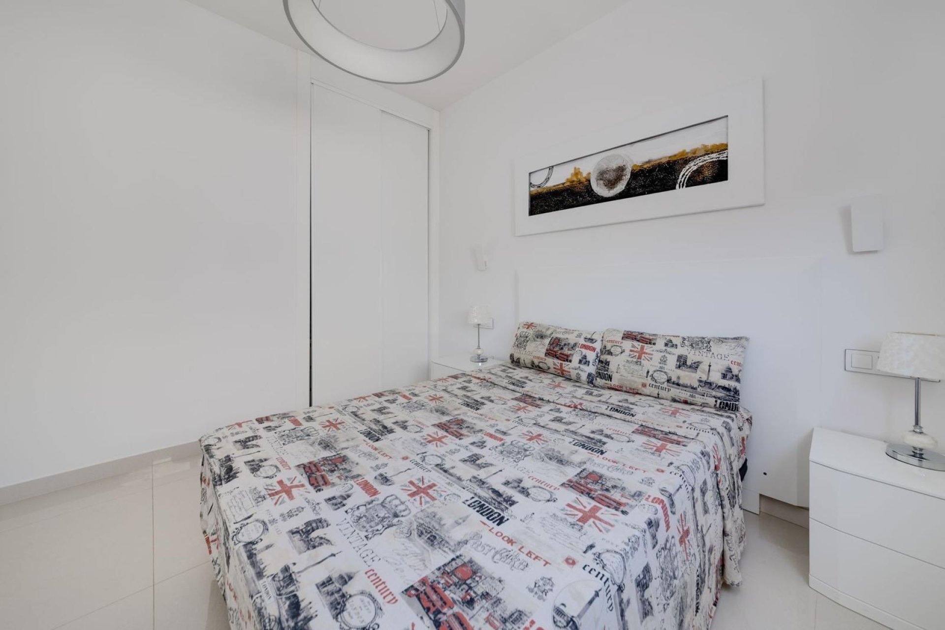 Revente - Villa -
San Miguel de Salinas - Bellavista