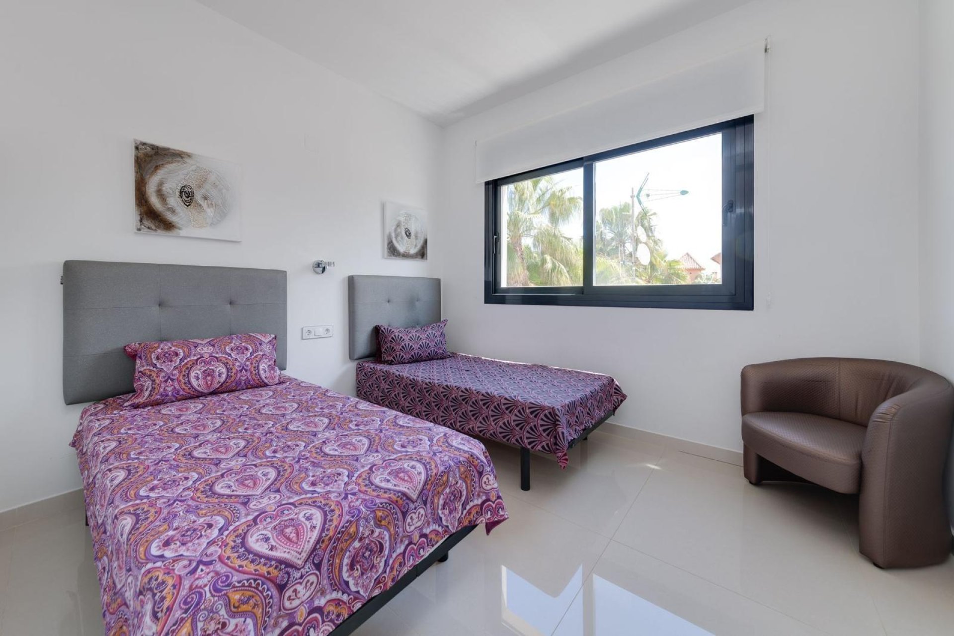 Revente - Villa -
San Miguel de Salinas - Bellavista