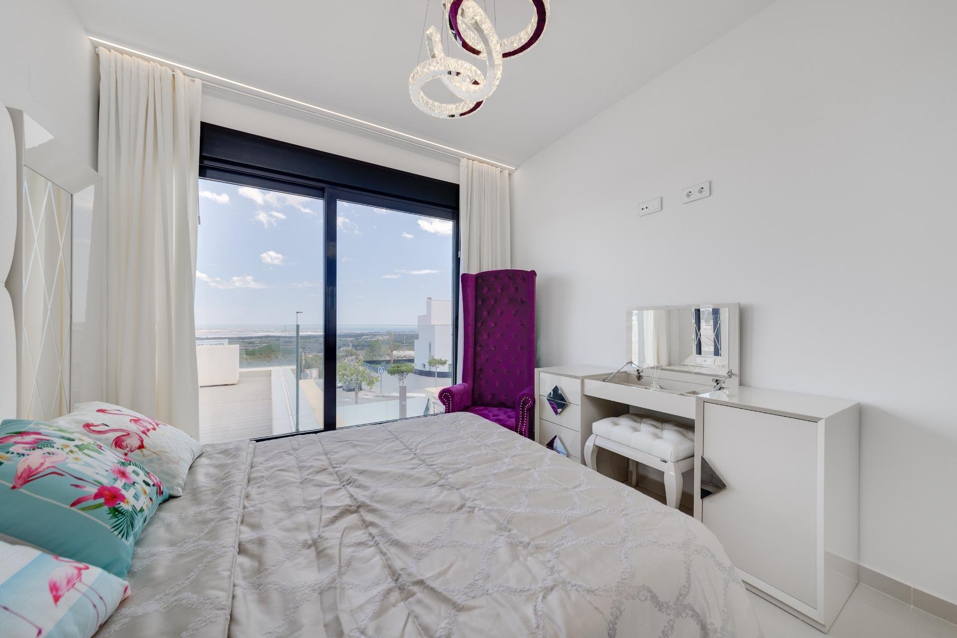 Revente - Villa -
San Miguel de Salinas - Cerro del Sol