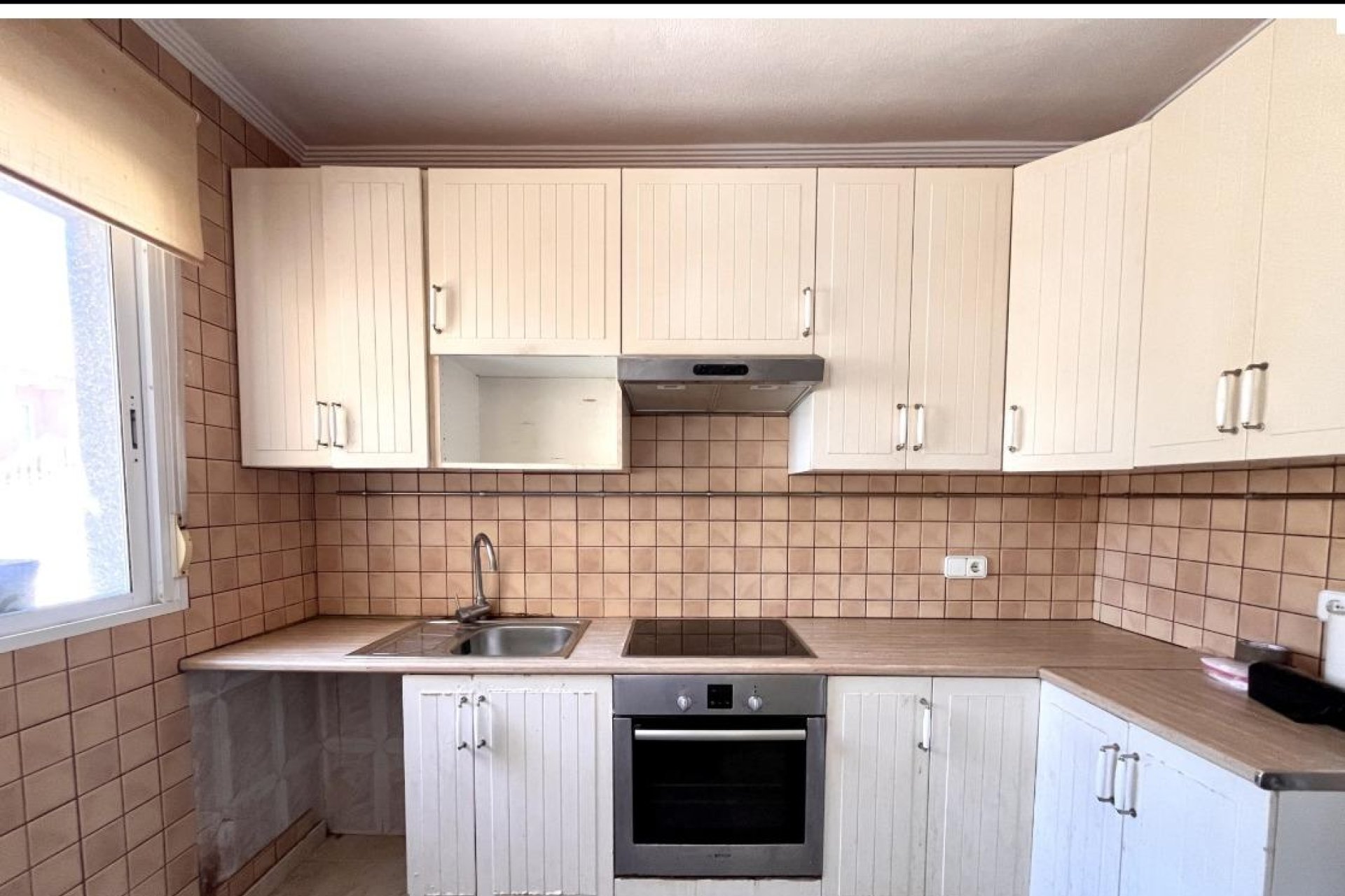 Revente - Villa -
San Miguel de Salinas - El galan