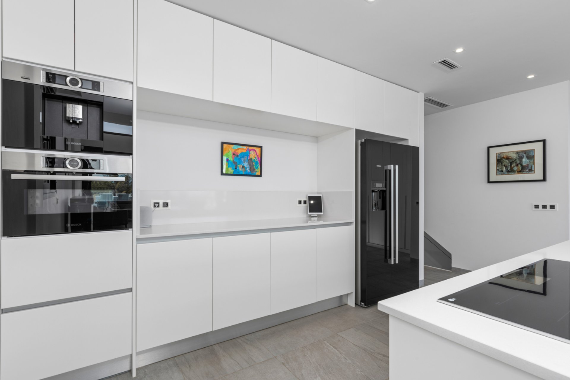 Revente - Villa -
San Miguel de Salinas - Inland