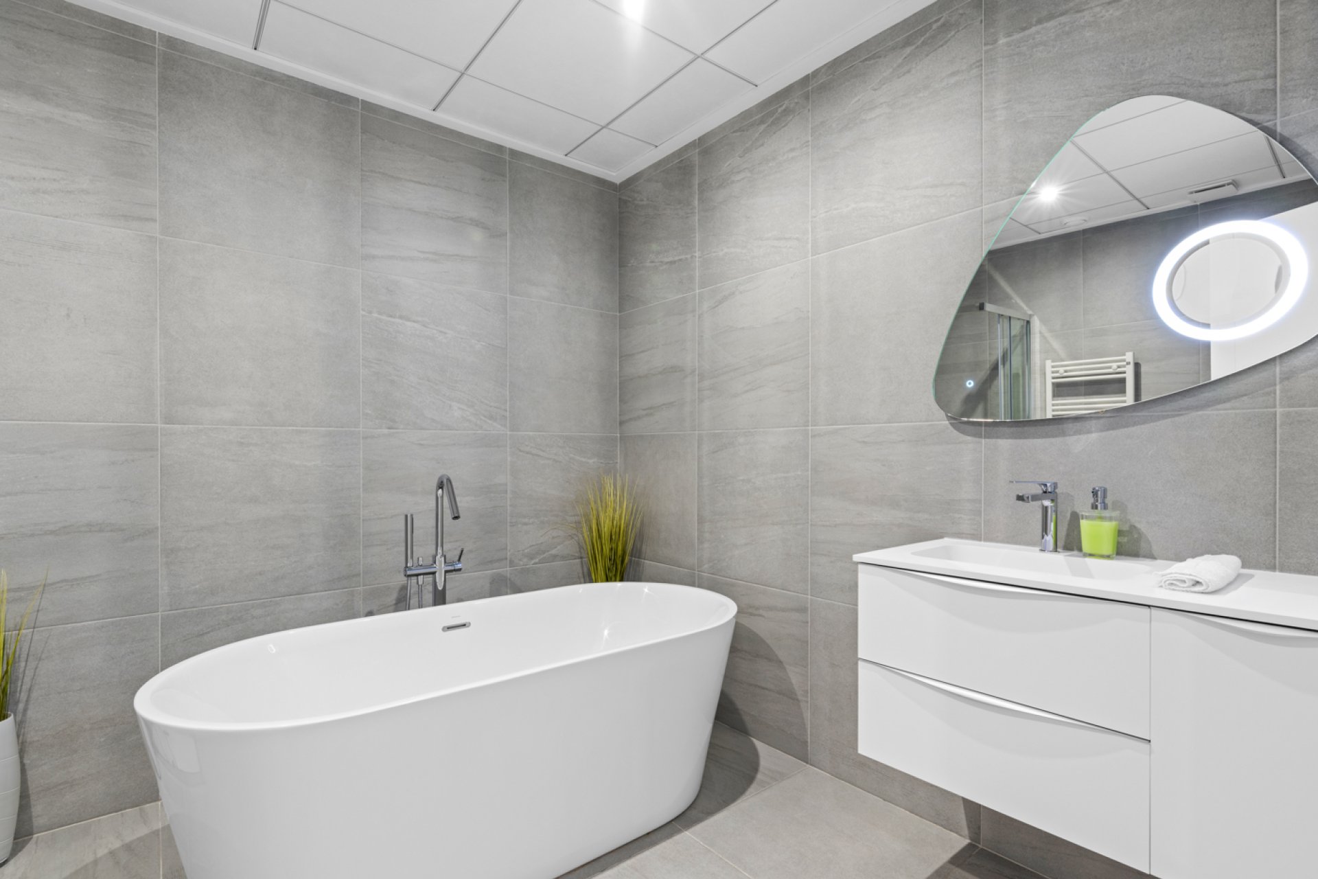 Revente - Villa -
San Miguel de Salinas - Inland