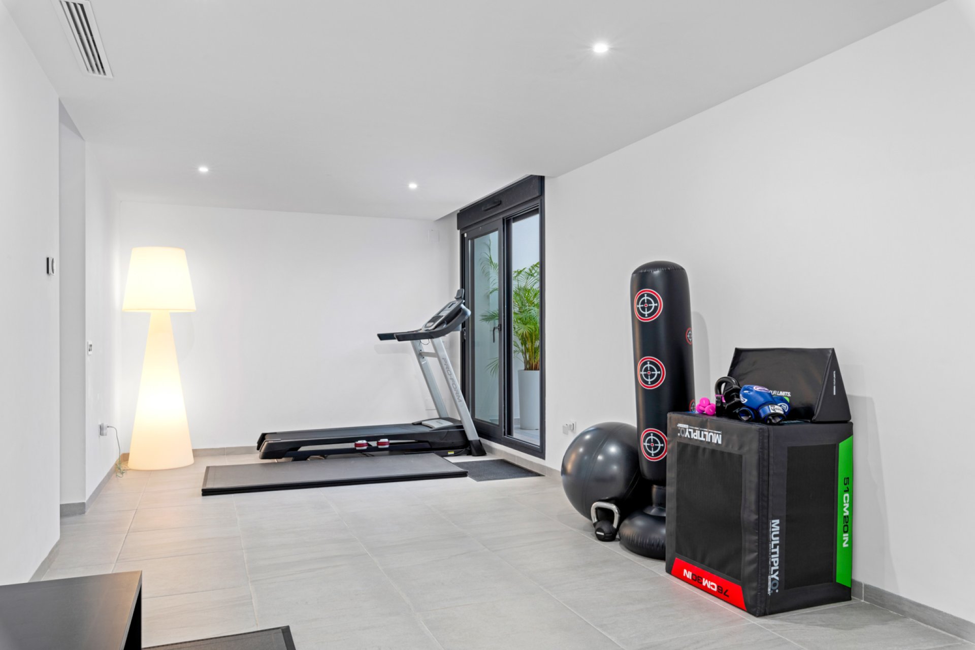 Revente - Villa -
San Miguel de Salinas - Inland