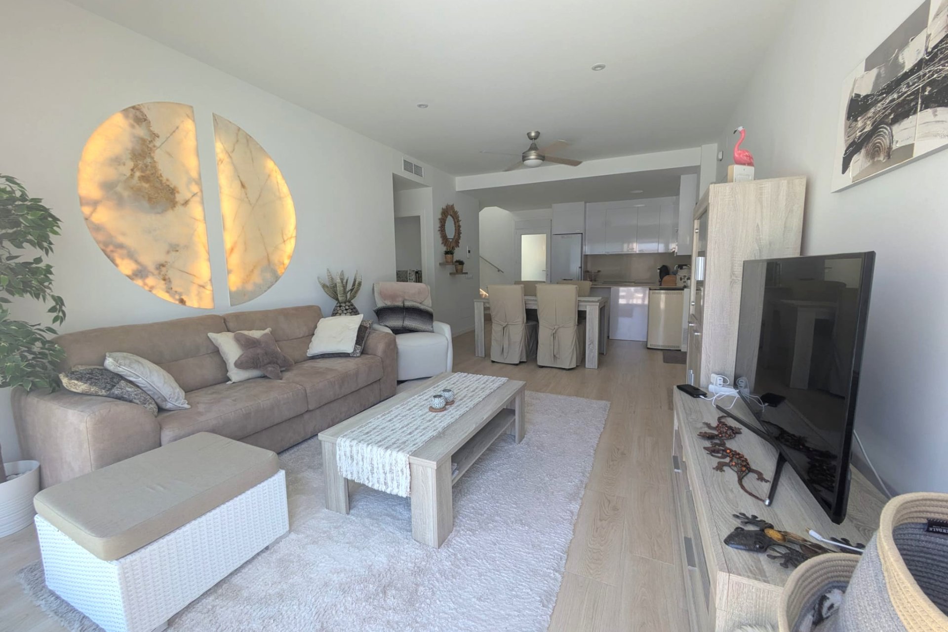 Revente - Villa -
San Pedro del Pinatar