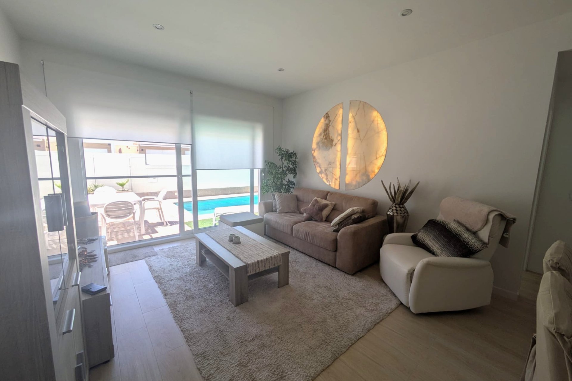 Revente - Villa -
San Pedro del Pinatar