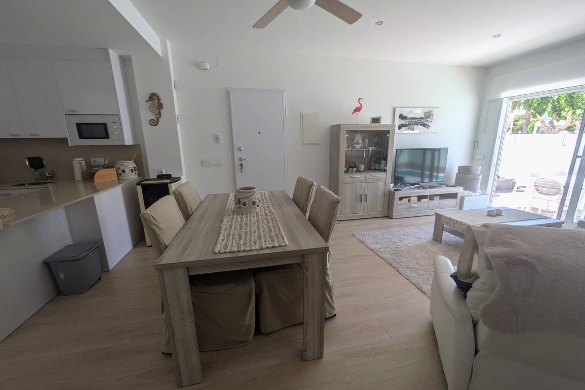 Revente - Villa -
San Pedro del Pinatar