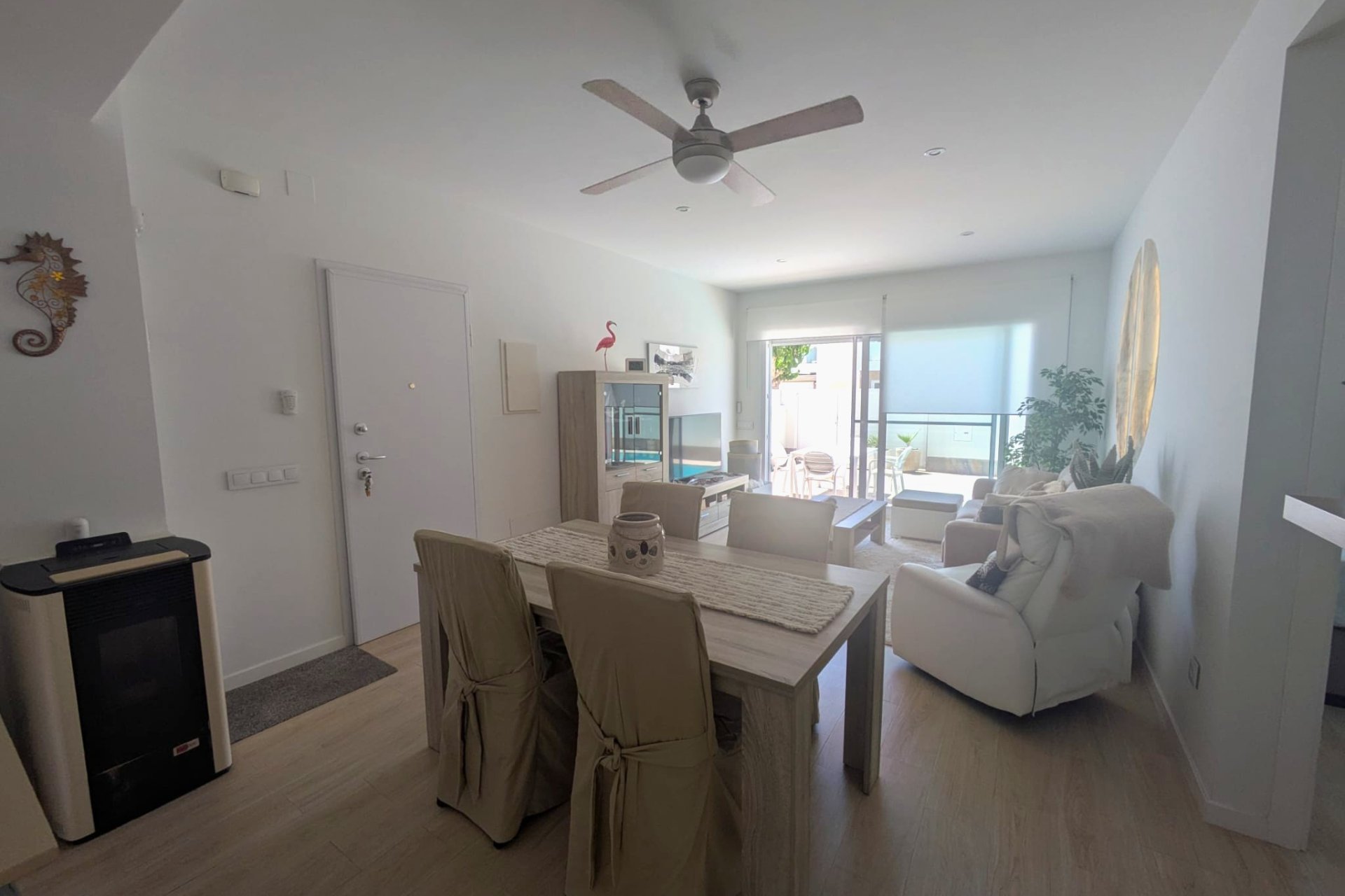 Revente - Villa -
San Pedro del Pinatar