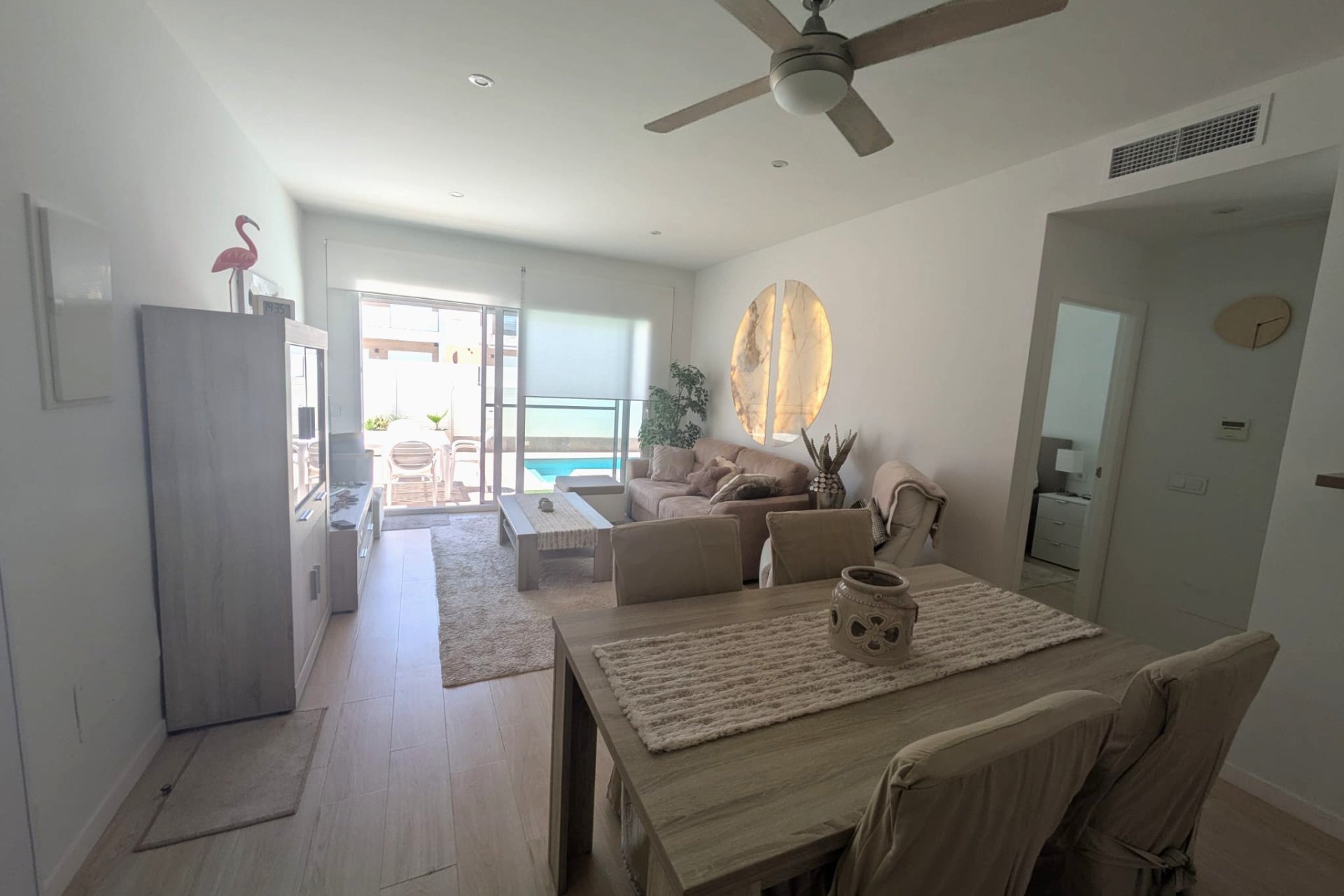 Revente - Villa -
San Pedro del Pinatar