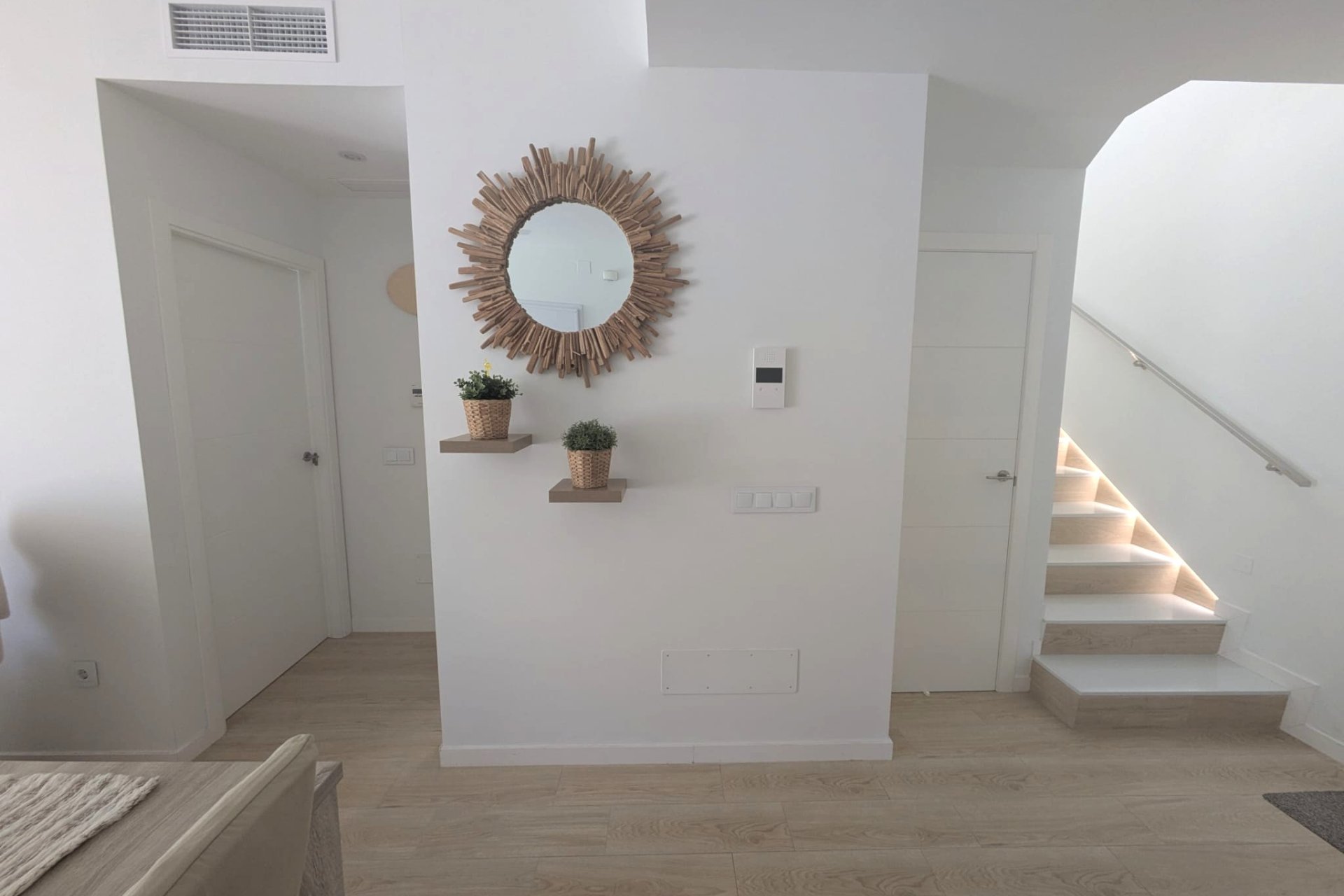 Revente - Villa -
San Pedro del Pinatar