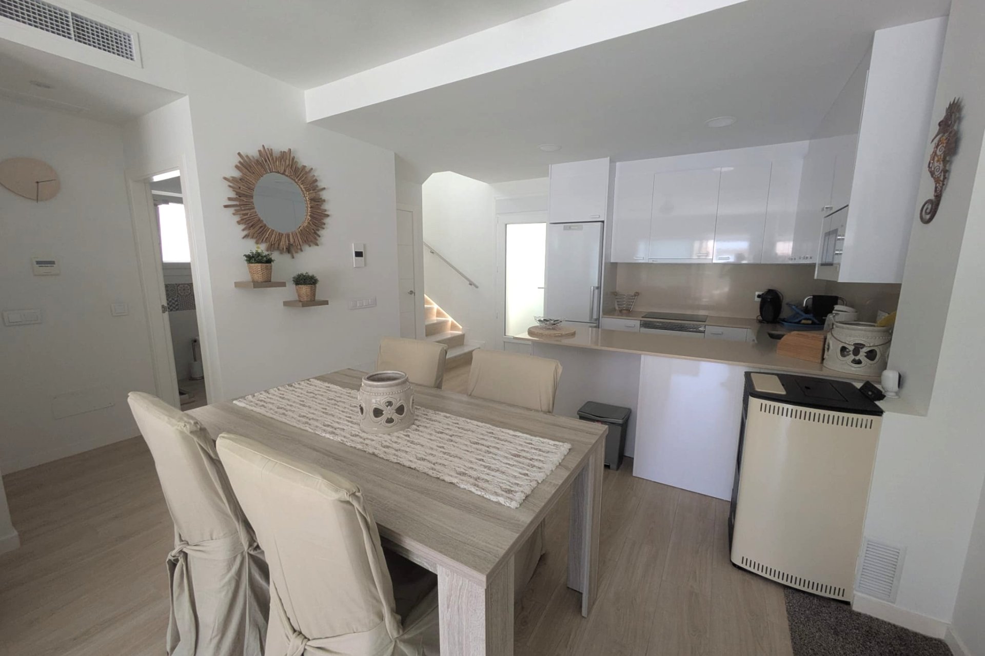 Revente - Villa -
San Pedro del Pinatar