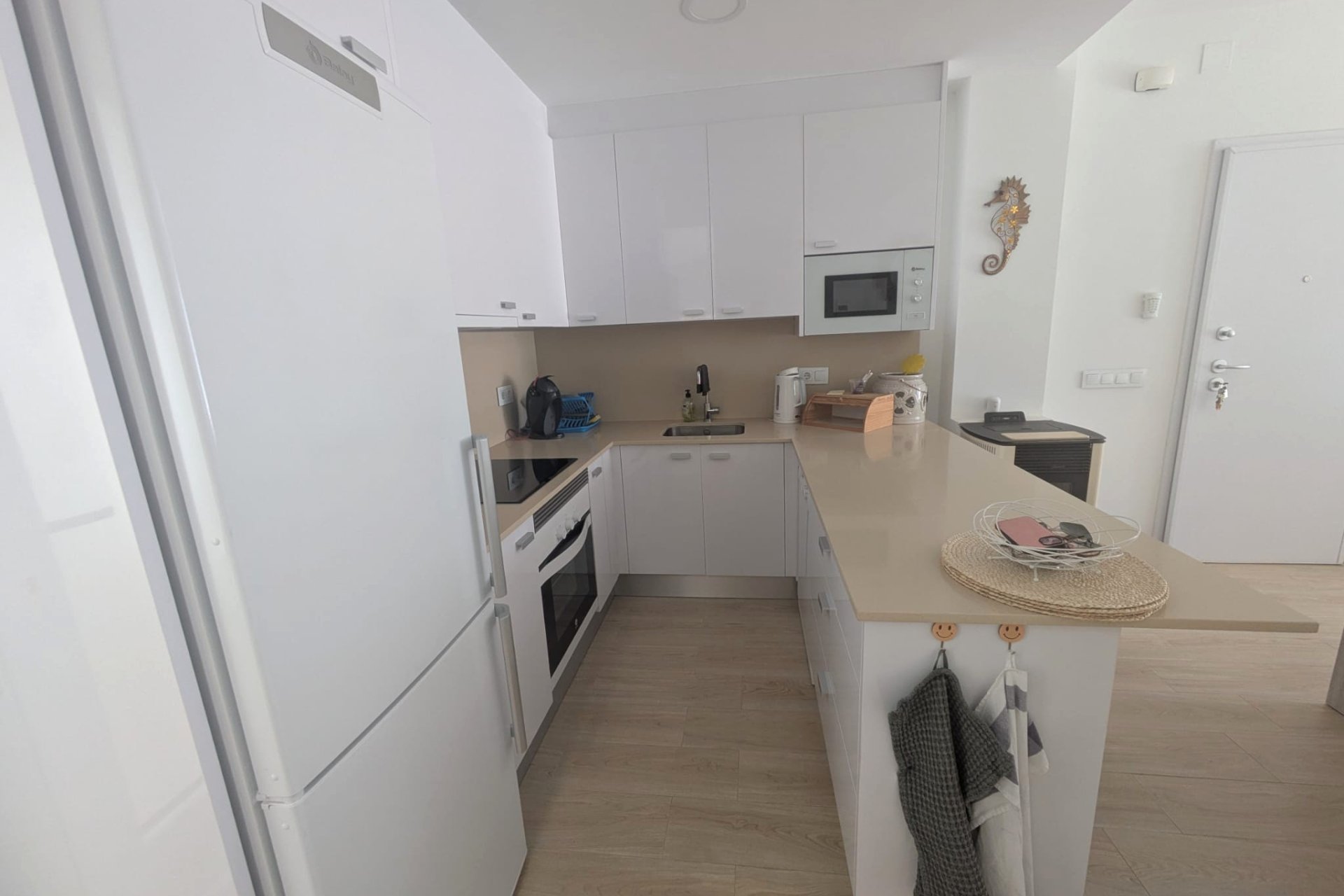 Revente - Villa -
San Pedro del Pinatar
