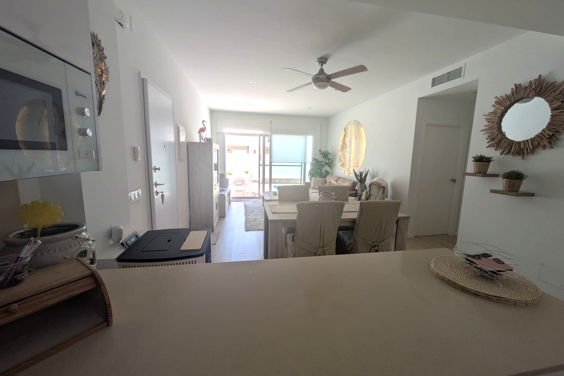 Revente - Villa -
San Pedro del Pinatar