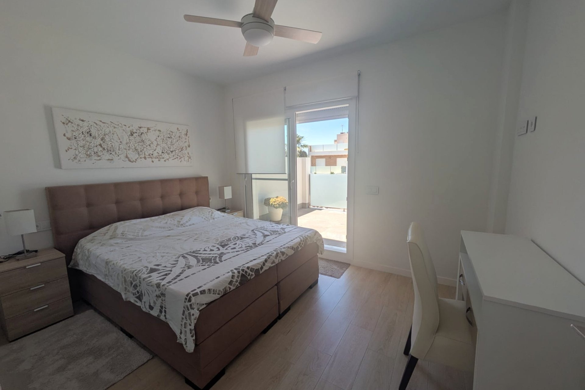 Revente - Villa -
San Pedro del Pinatar