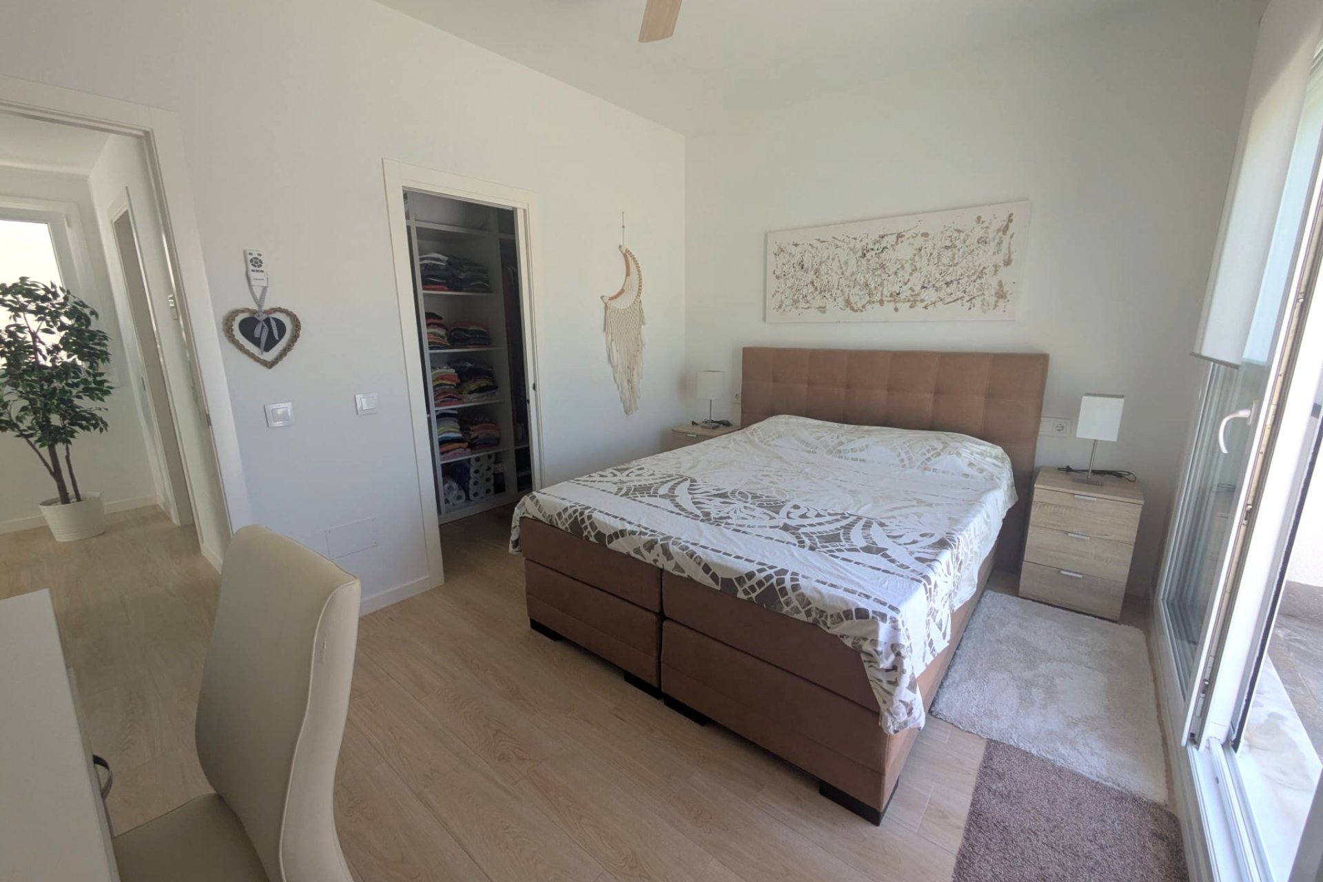 Revente - Villa -
San Pedro del Pinatar