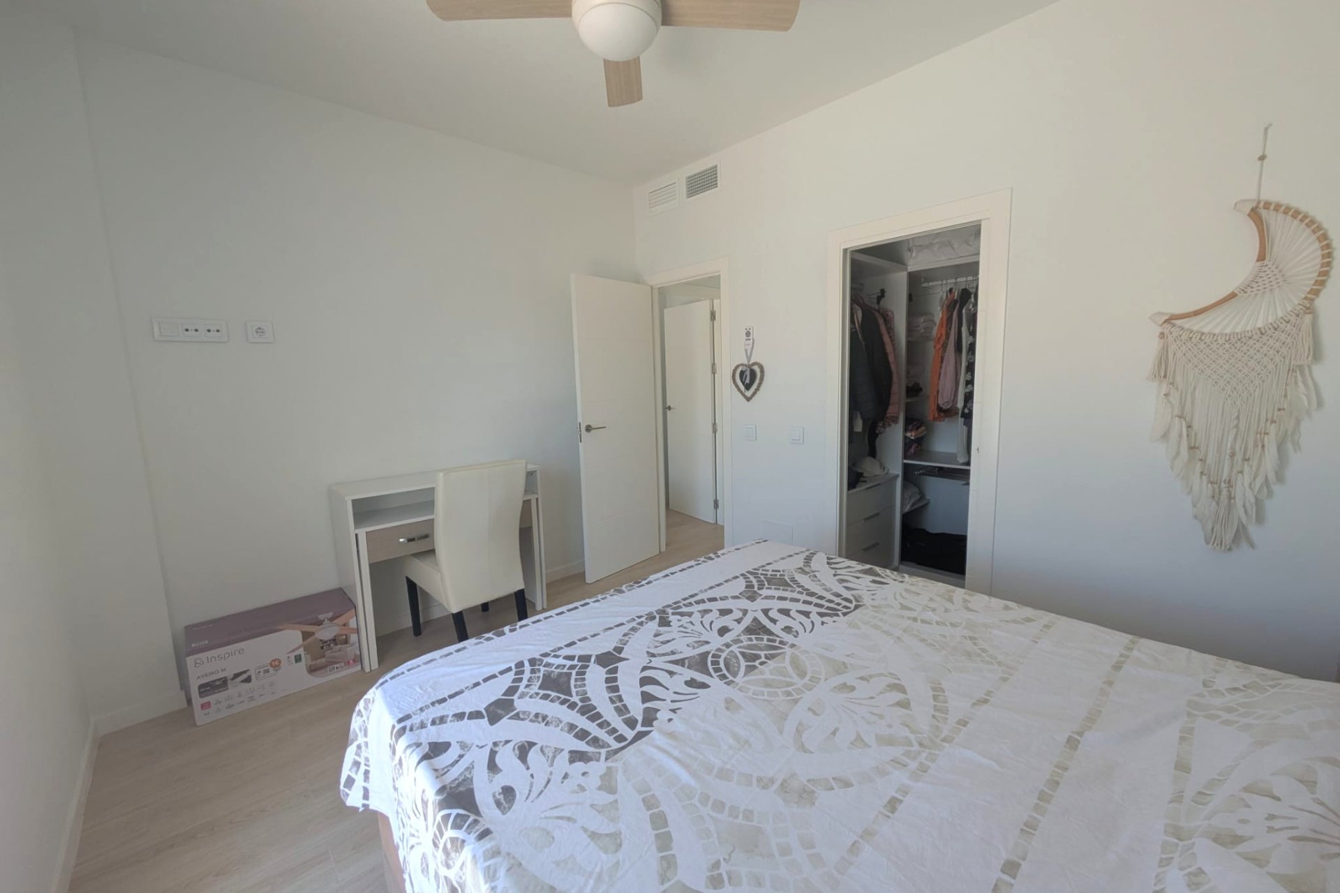 Revente - Villa -
San Pedro del Pinatar