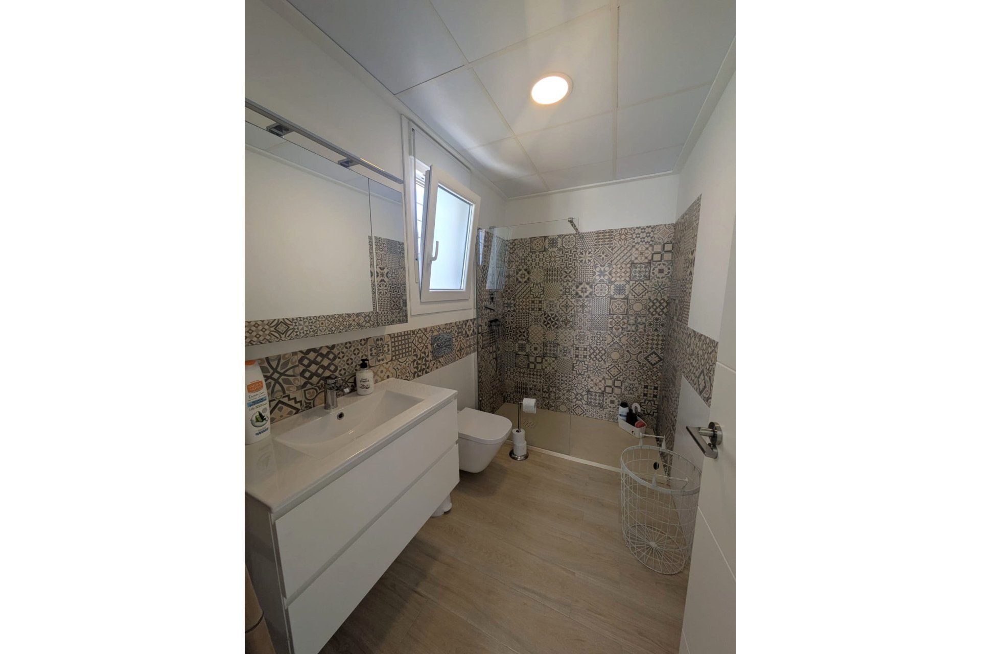 Revente - Villa -
San Pedro del Pinatar