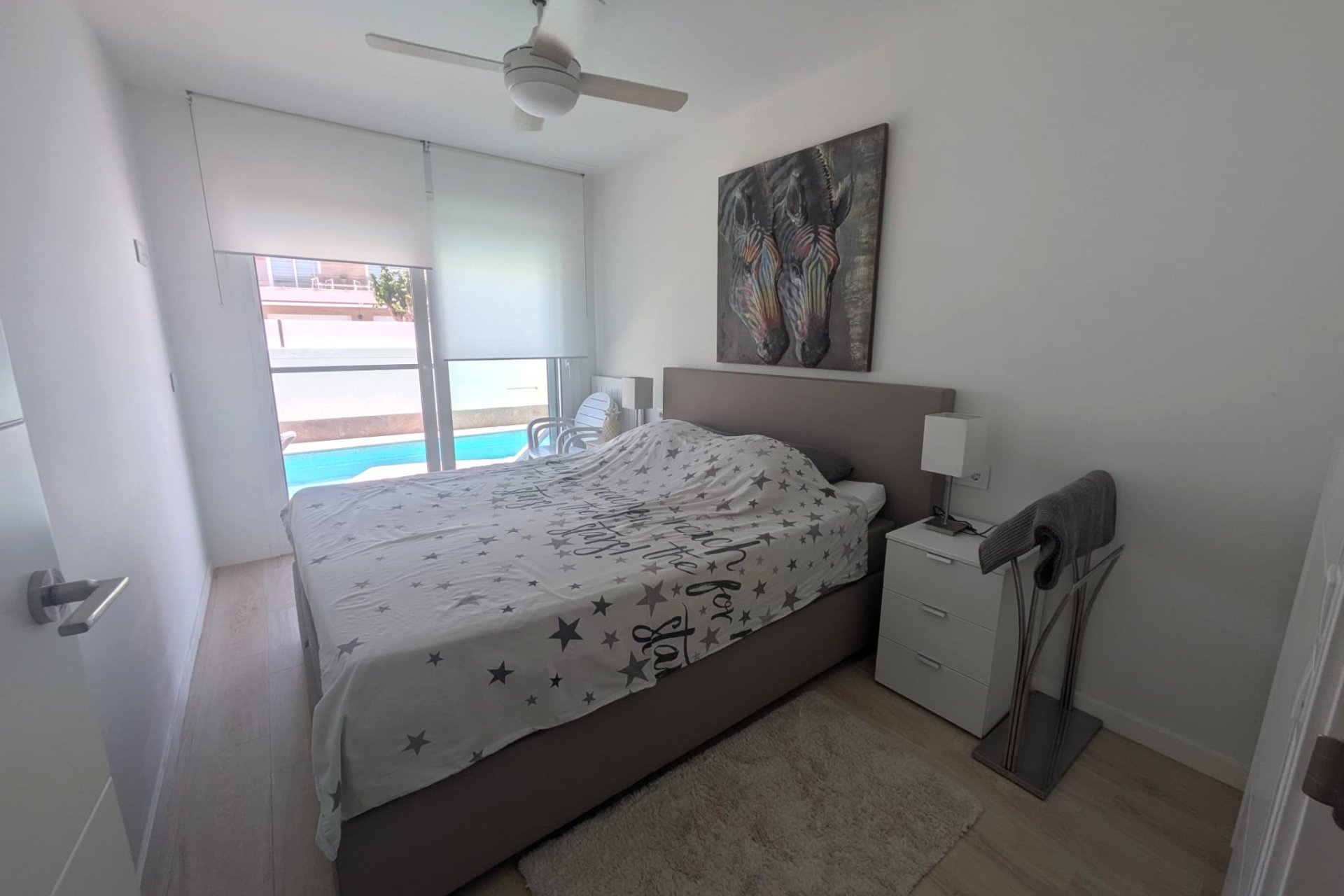 Revente - Villa -
San Pedro del Pinatar