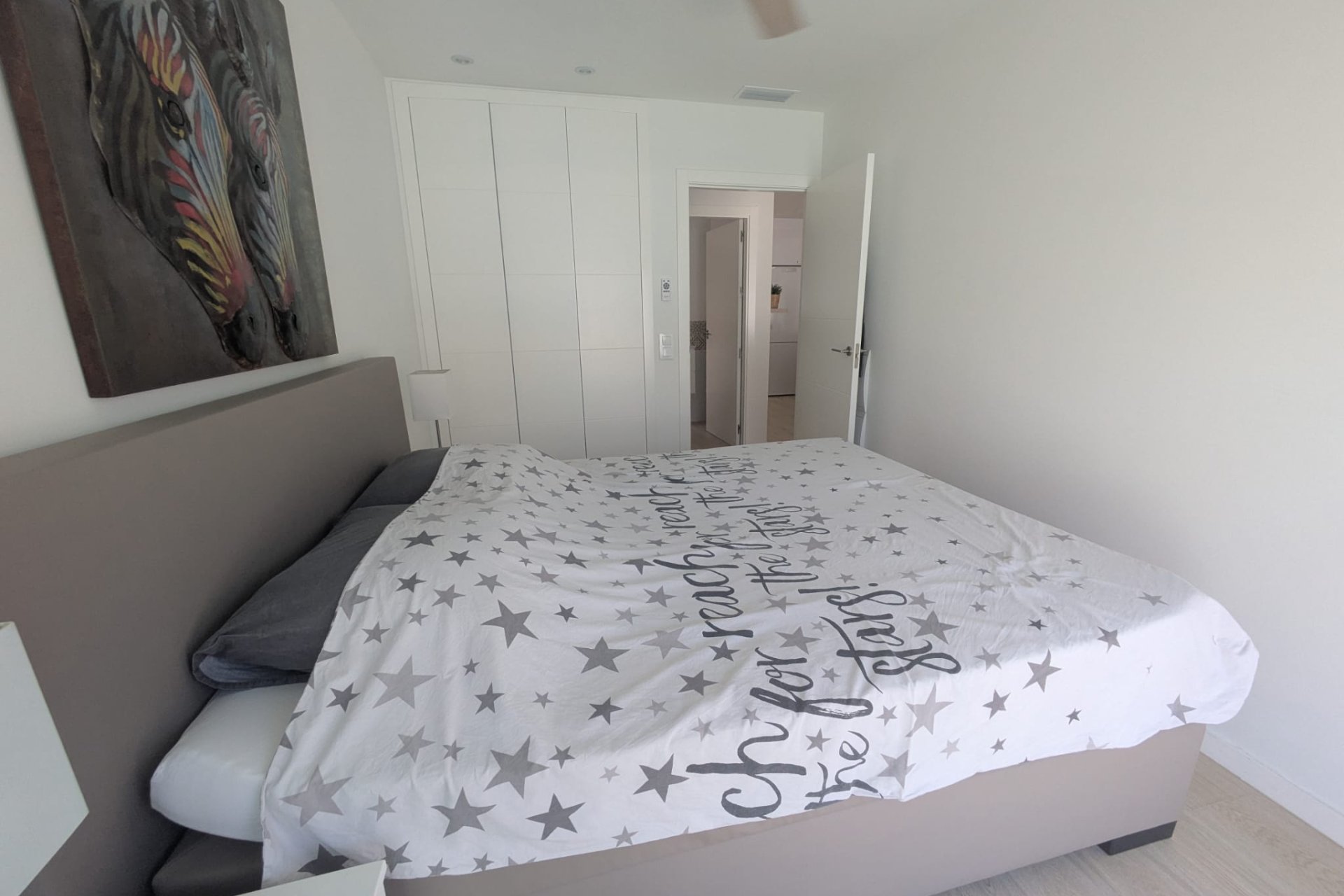 Revente - Villa -
San Pedro del Pinatar