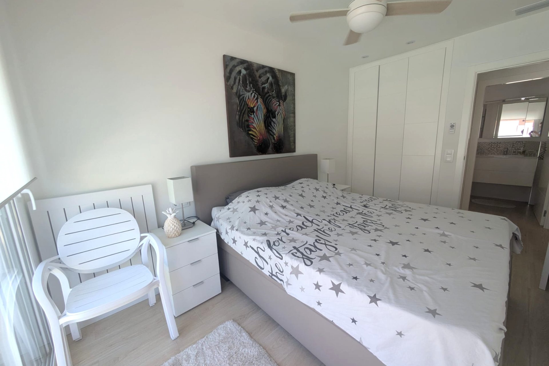 Revente - Villa -
San Pedro del Pinatar