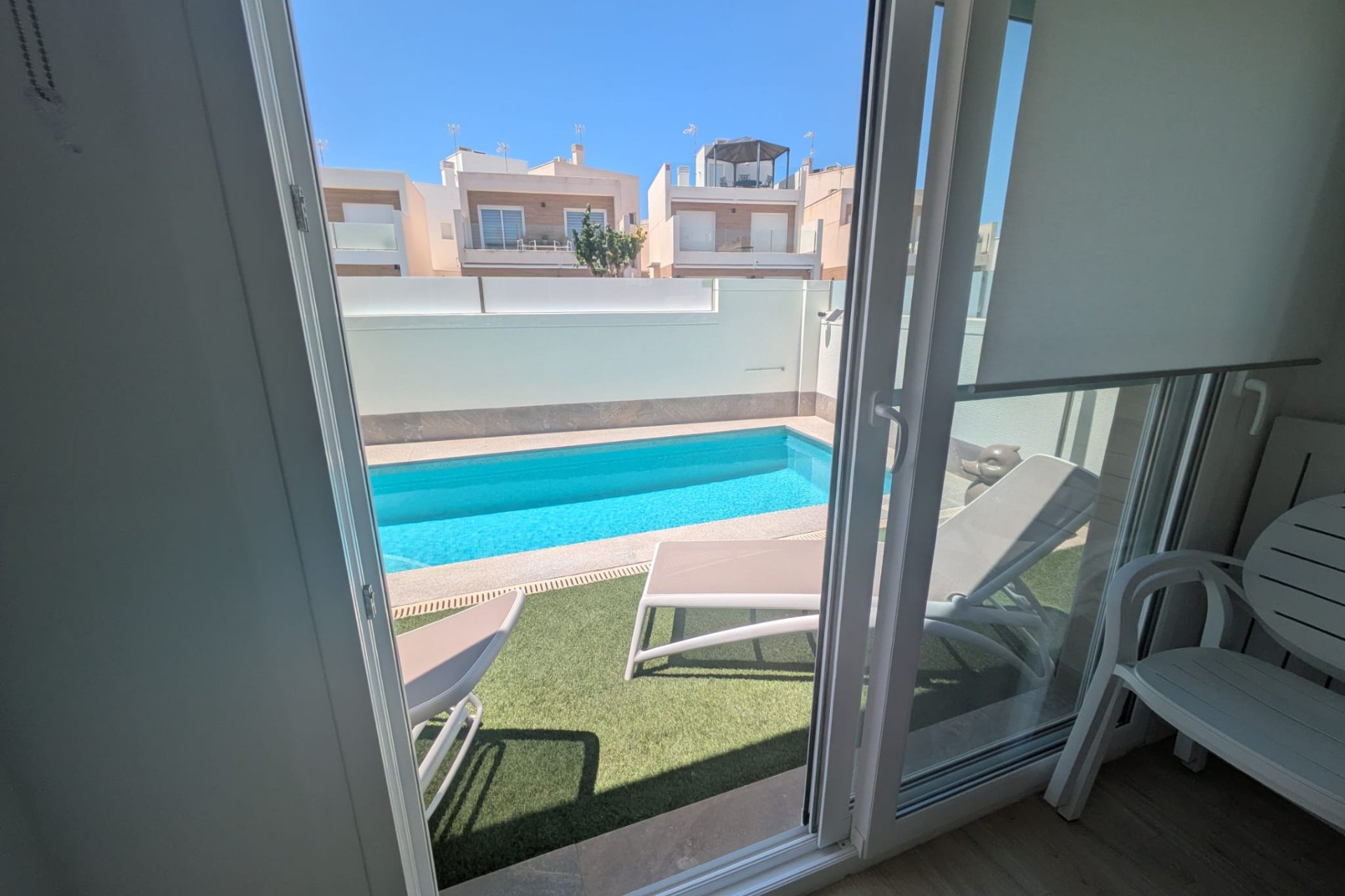 Revente - Villa -
San Pedro del Pinatar