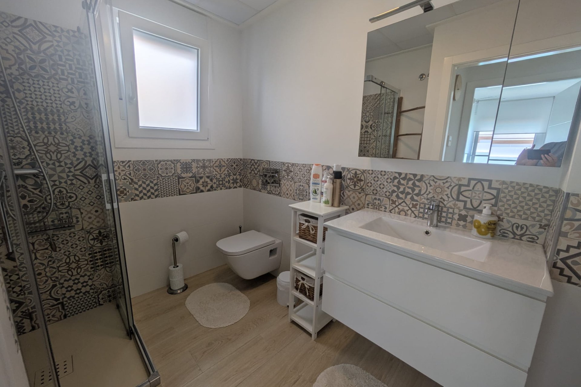 Revente - Villa -
San Pedro del Pinatar