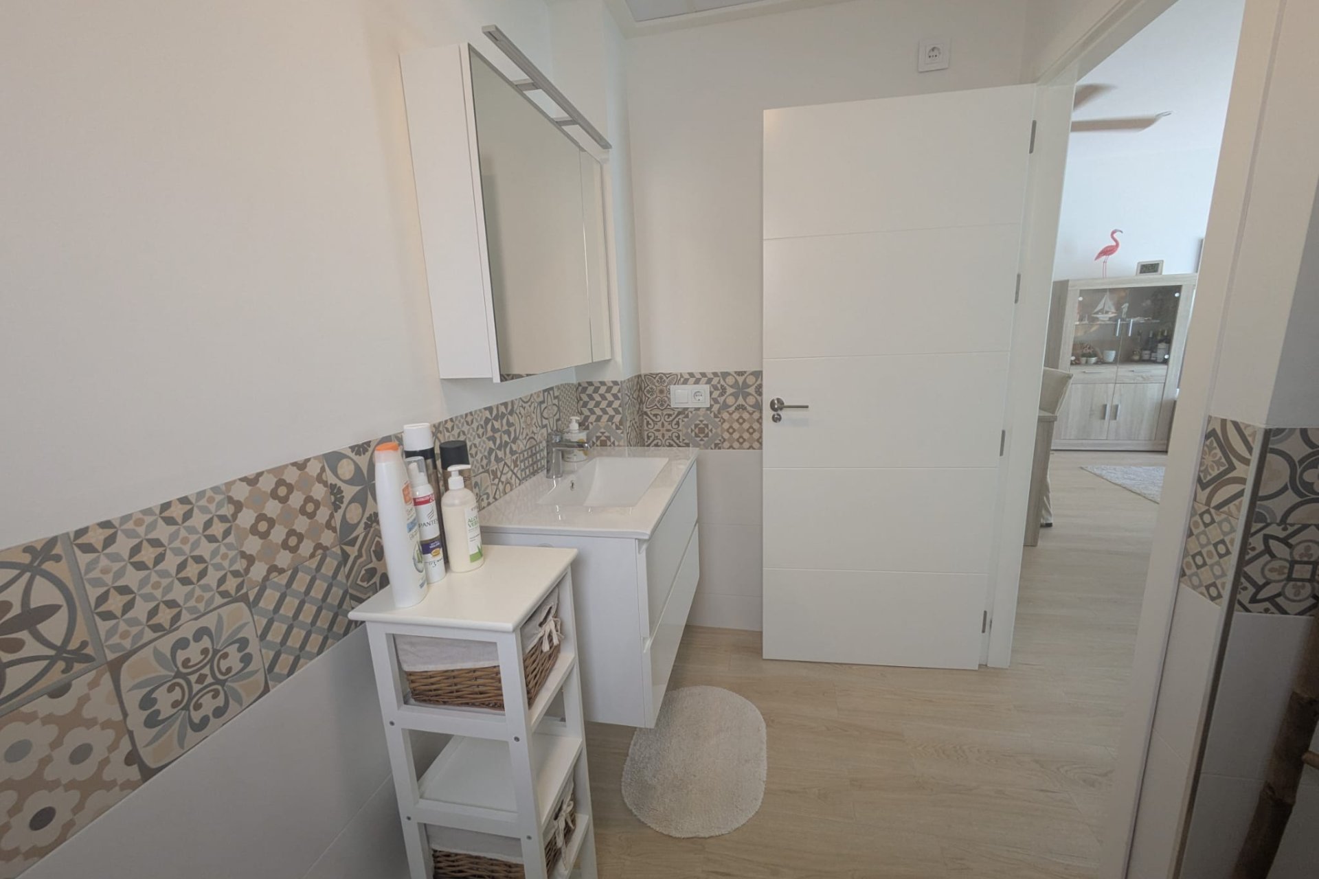 Revente - Villa -
San Pedro del Pinatar