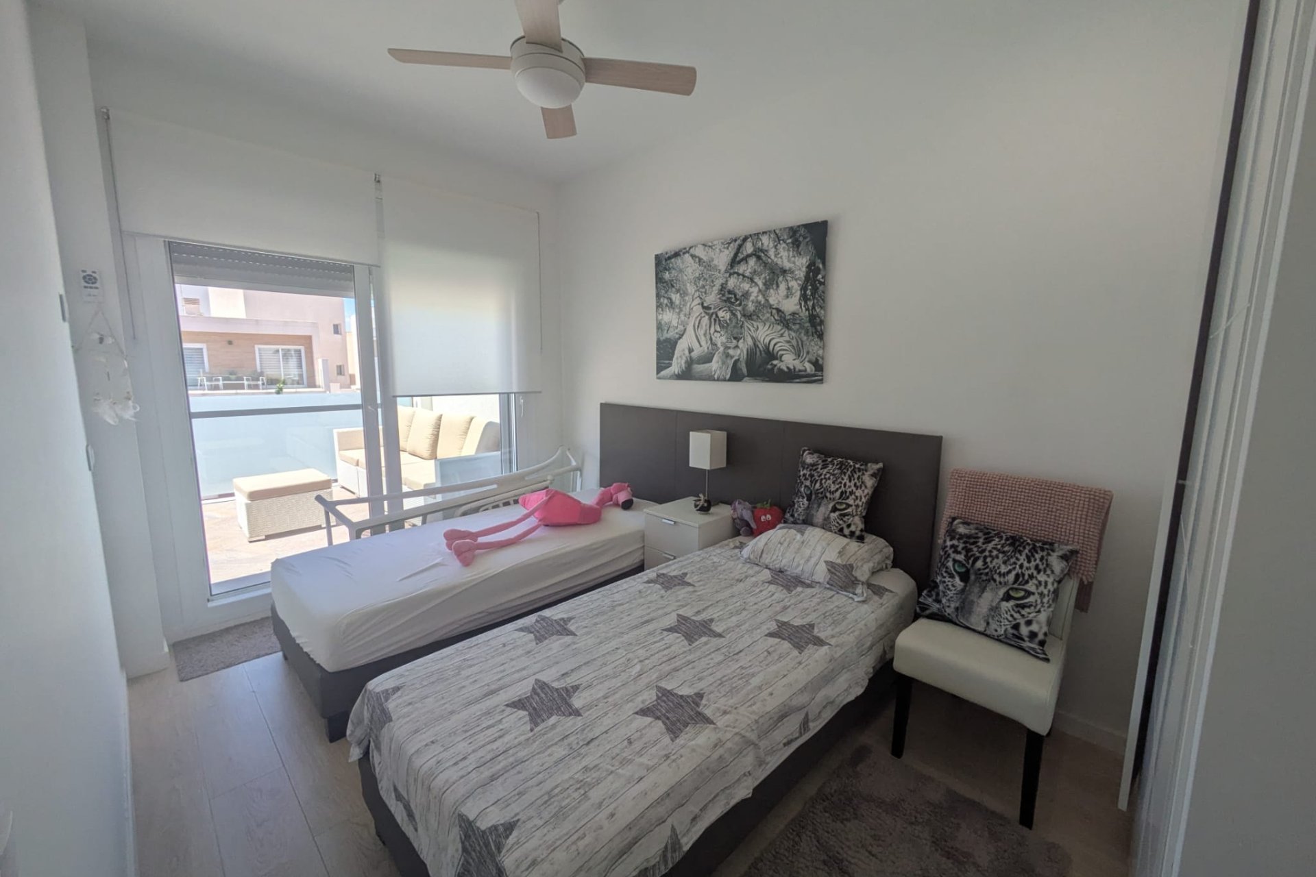 Revente - Villa -
San Pedro del Pinatar