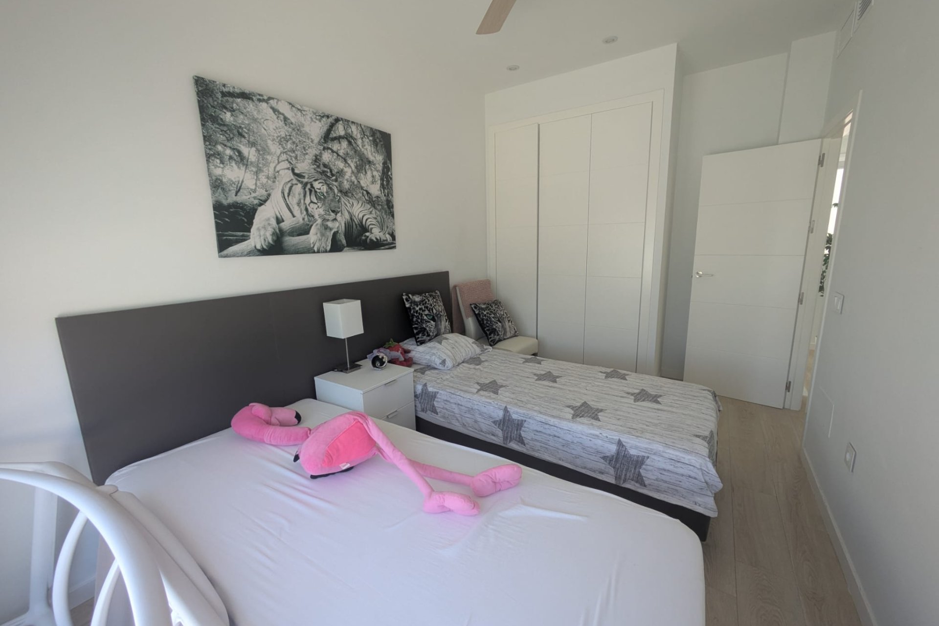 Revente - Villa -
San Pedro del Pinatar
