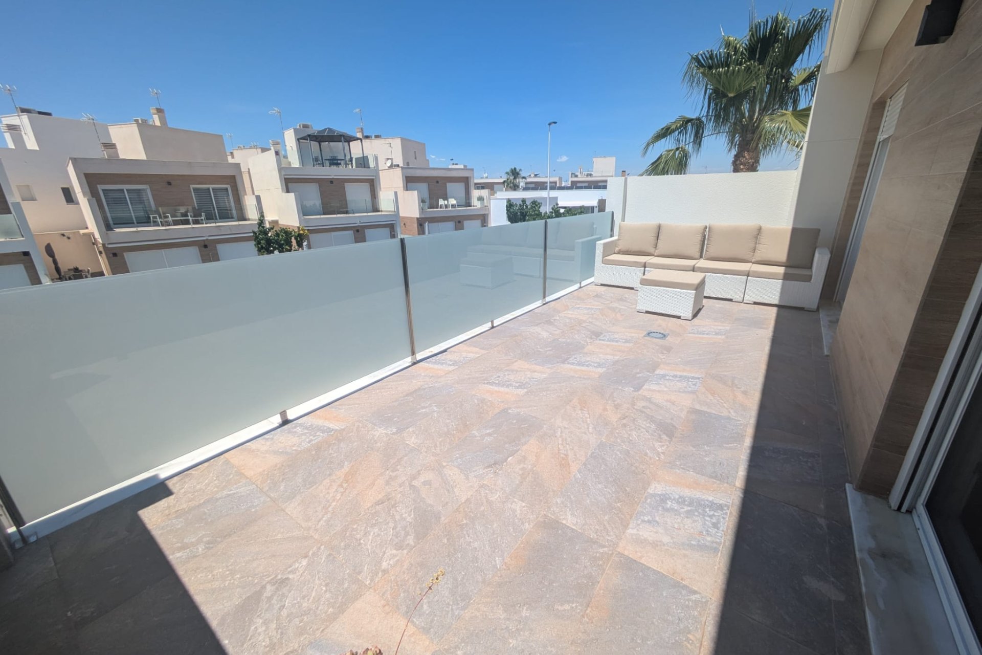 Revente - Villa -
San Pedro del Pinatar