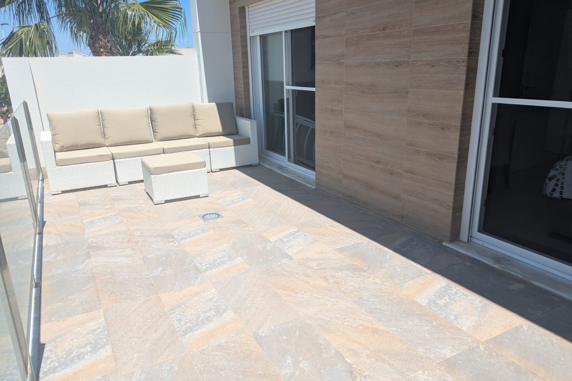 Revente - Villa -
San Pedro del Pinatar
