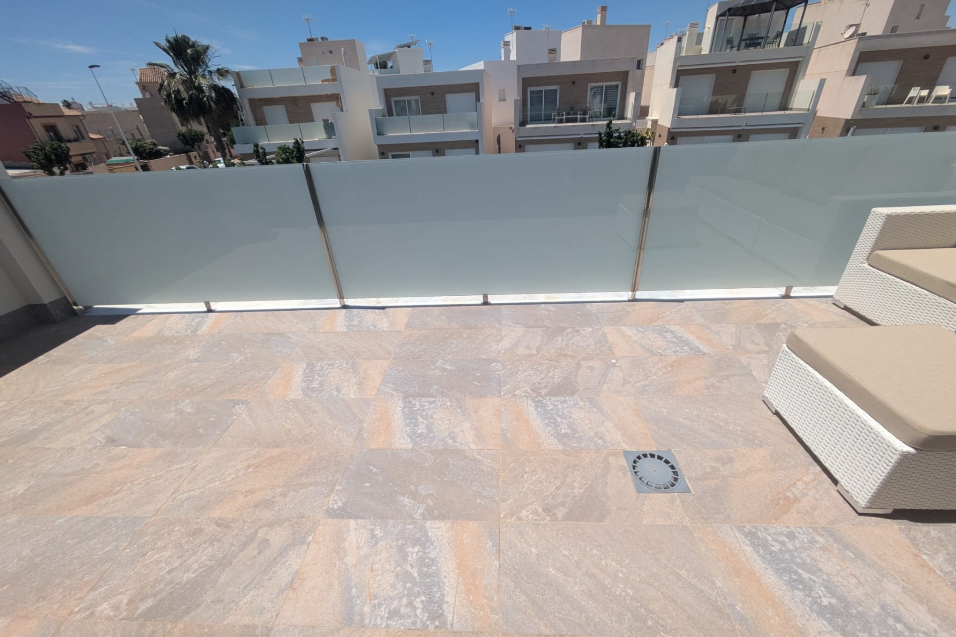 Revente - Villa -
San Pedro del Pinatar