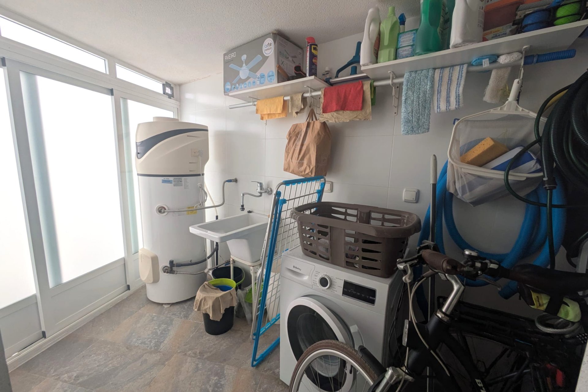 Revente - Villa -
San Pedro del Pinatar