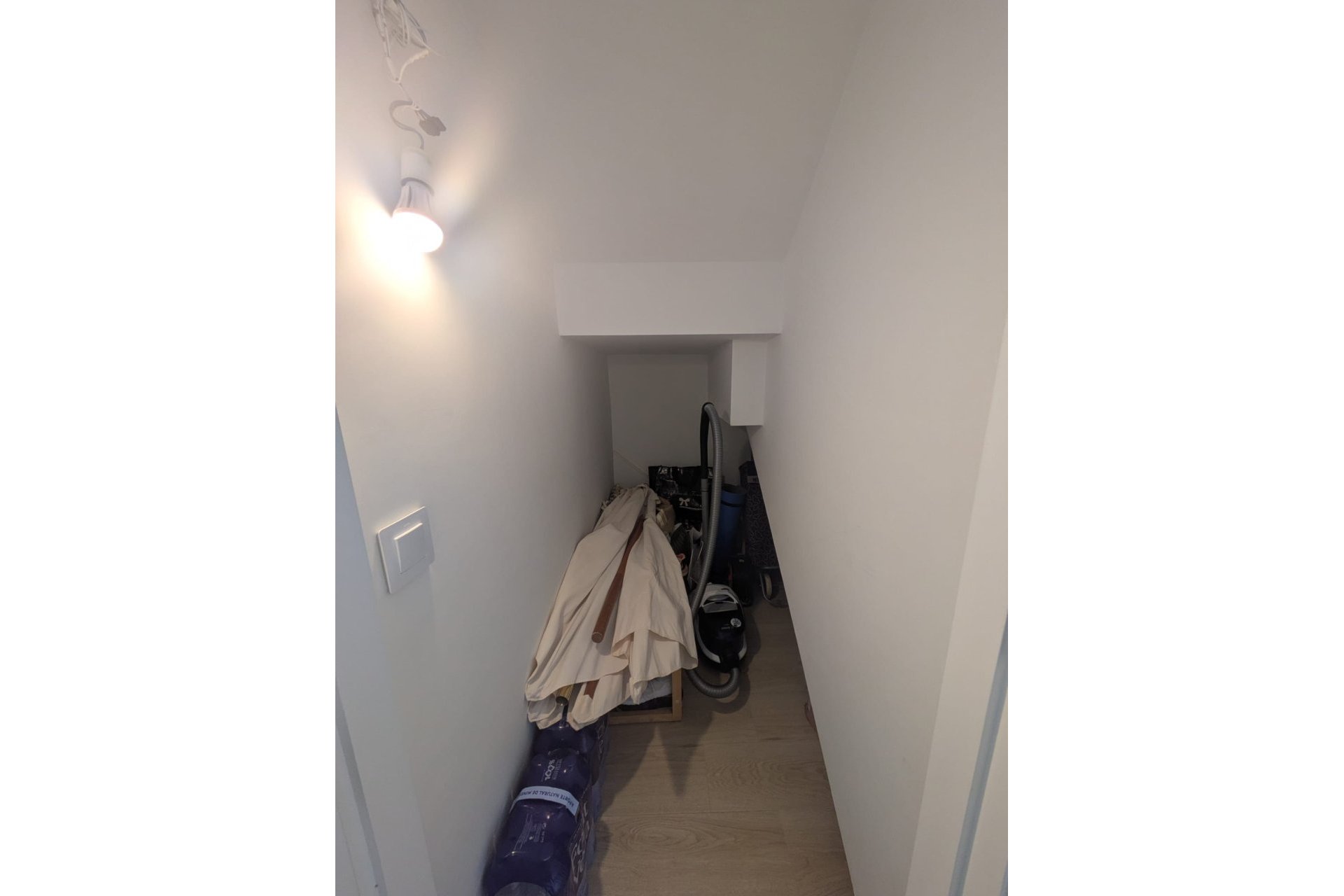 Revente - Villa -
San Pedro del Pinatar