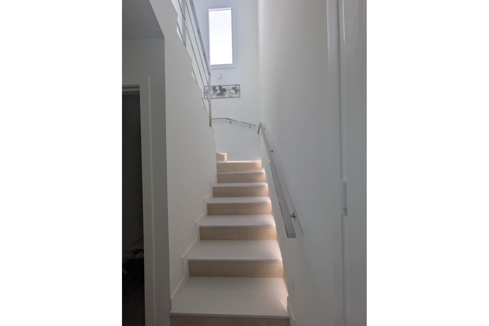 Revente - Villa -
San Pedro del Pinatar
