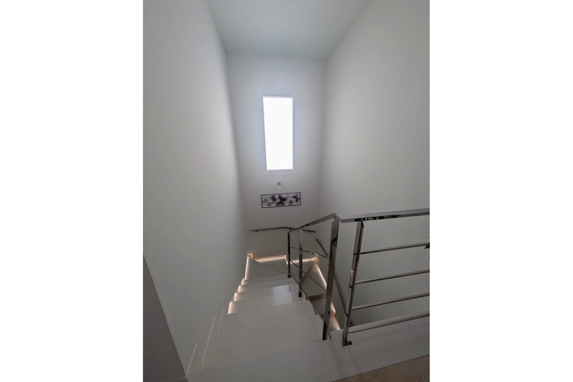 Revente - Villa -
San Pedro del Pinatar
