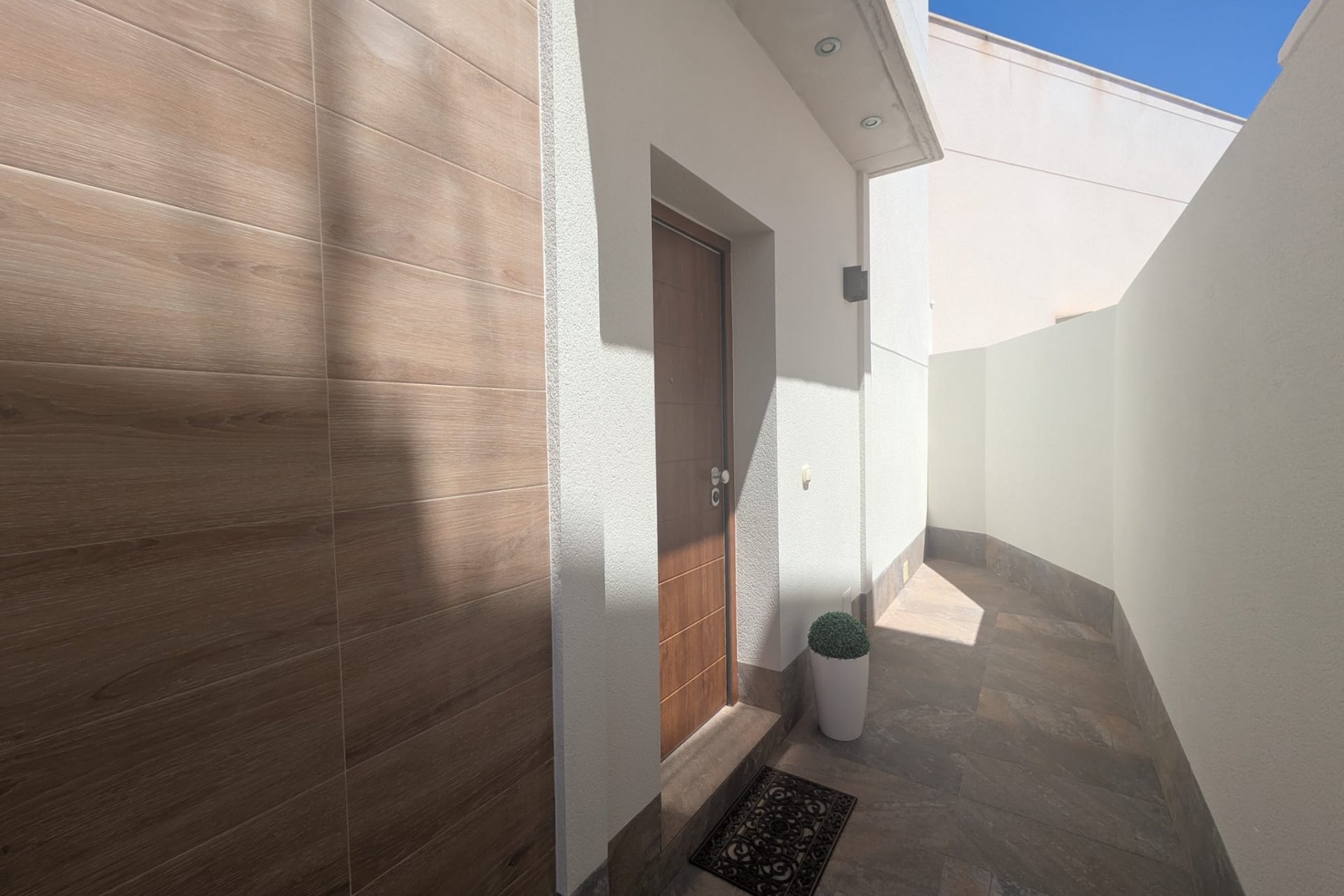 Revente - Villa -
San Pedro del Pinatar