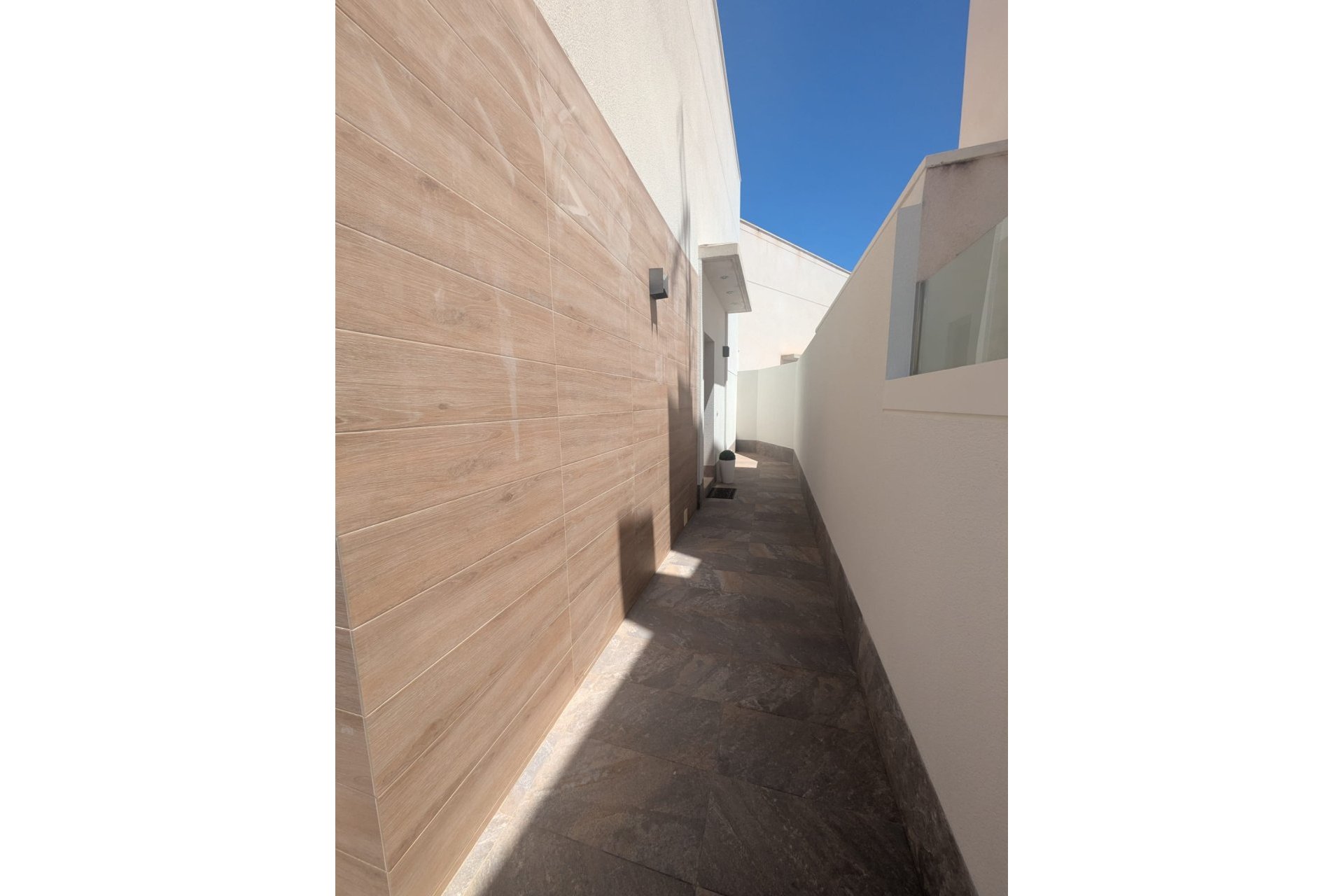 Revente - Villa -
San Pedro del Pinatar