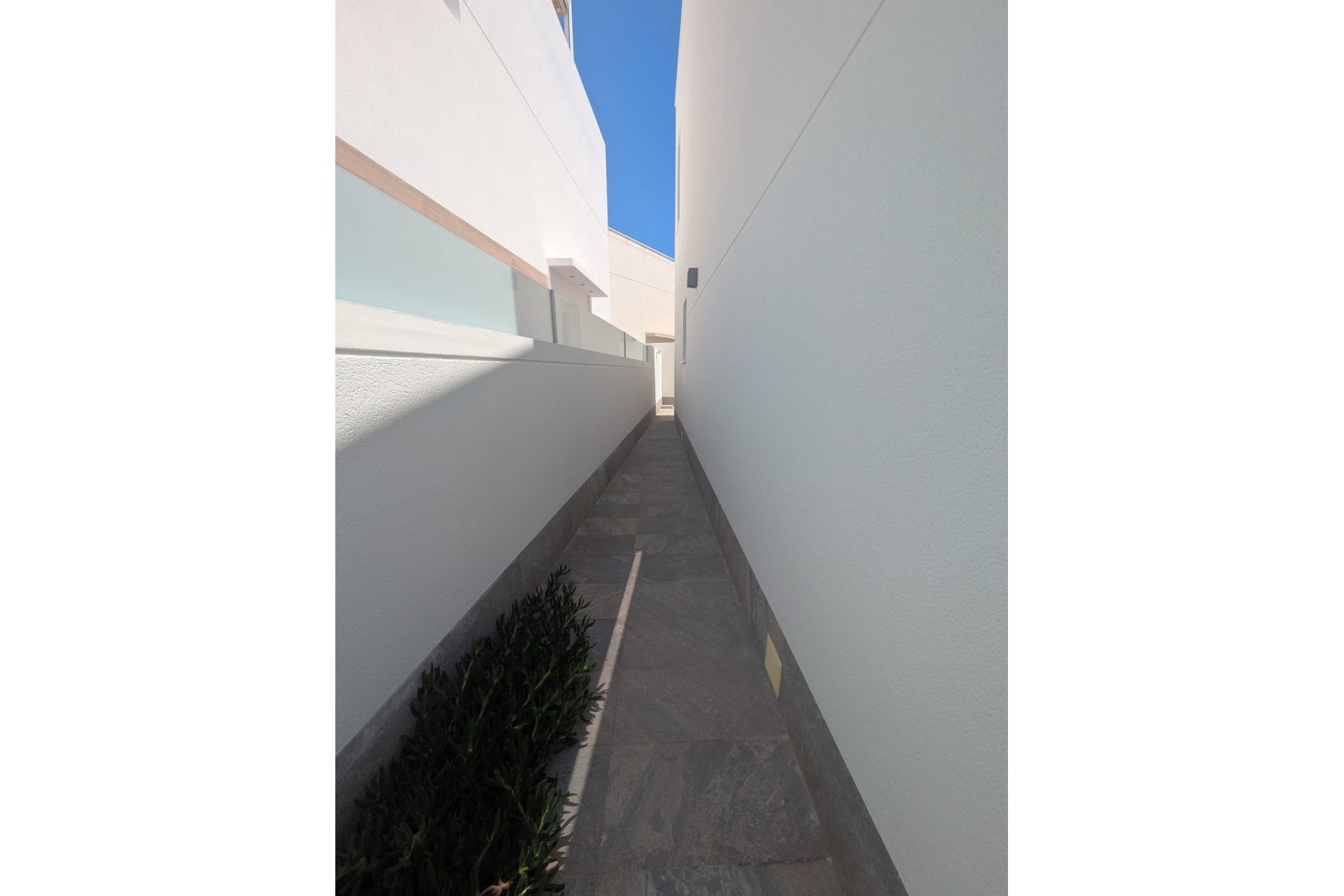 Revente - Villa -
San Pedro del Pinatar